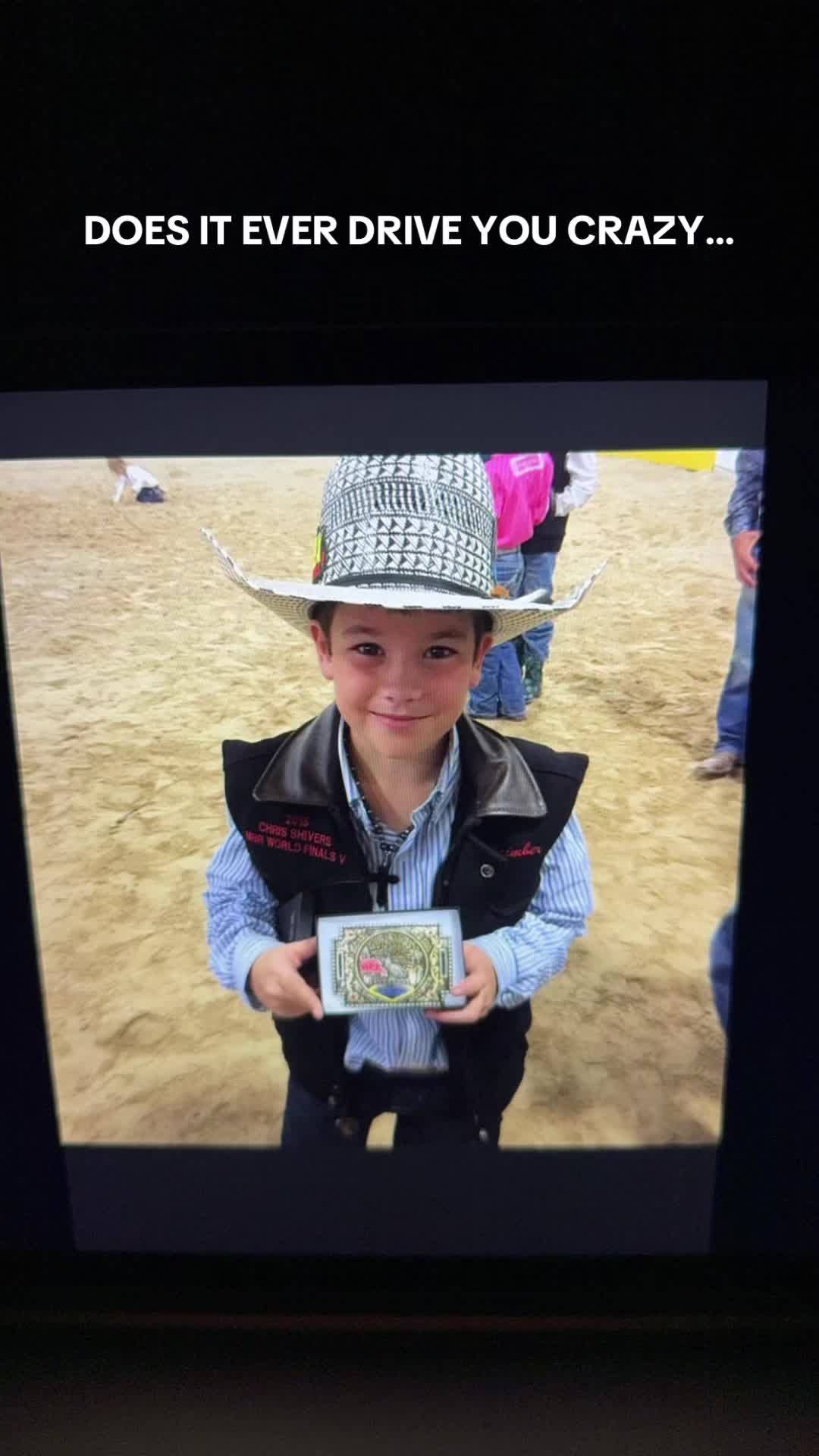 Video post by @johncrimber1 on TikTok