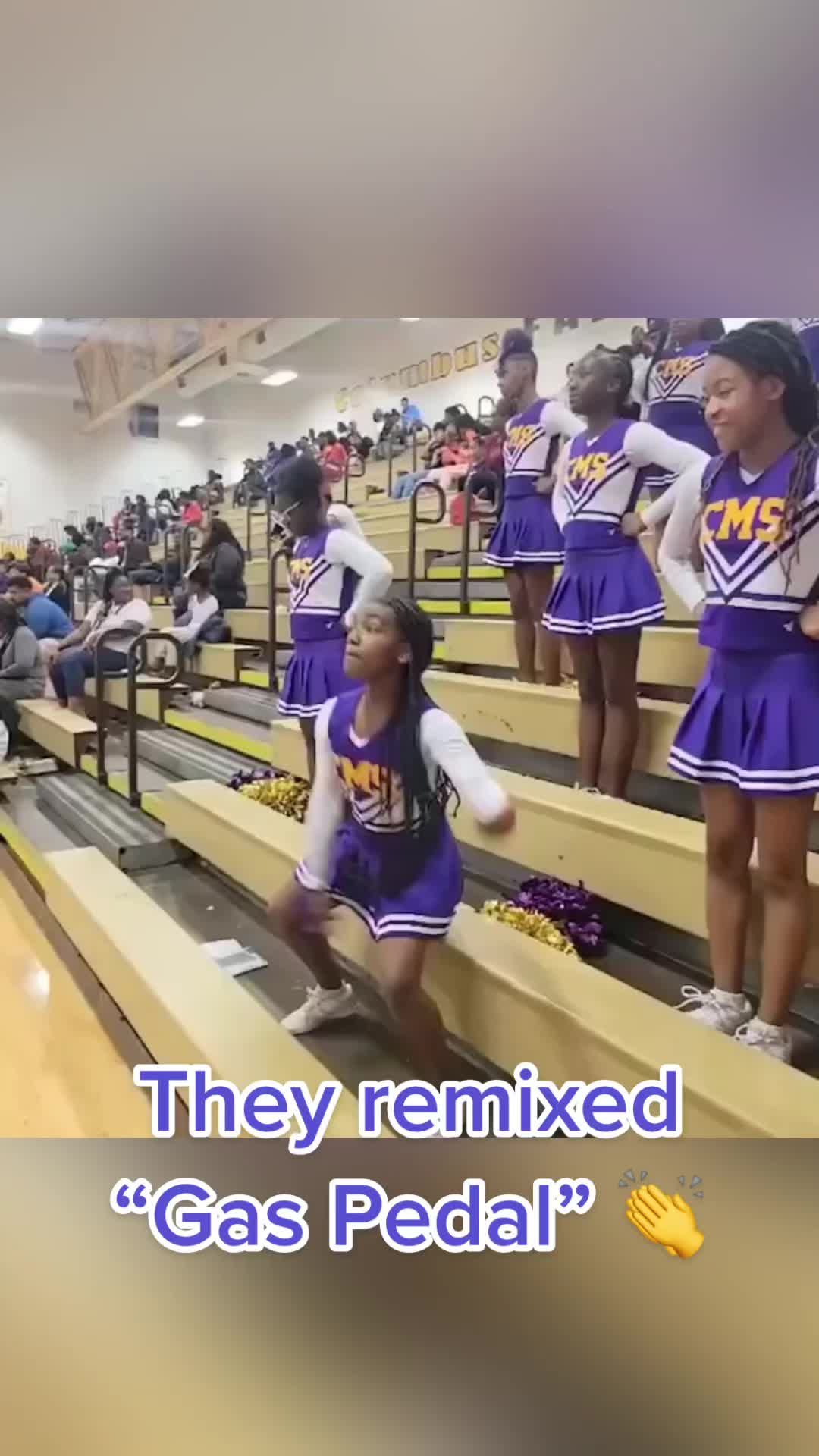 Video post by @espnw on TikTok