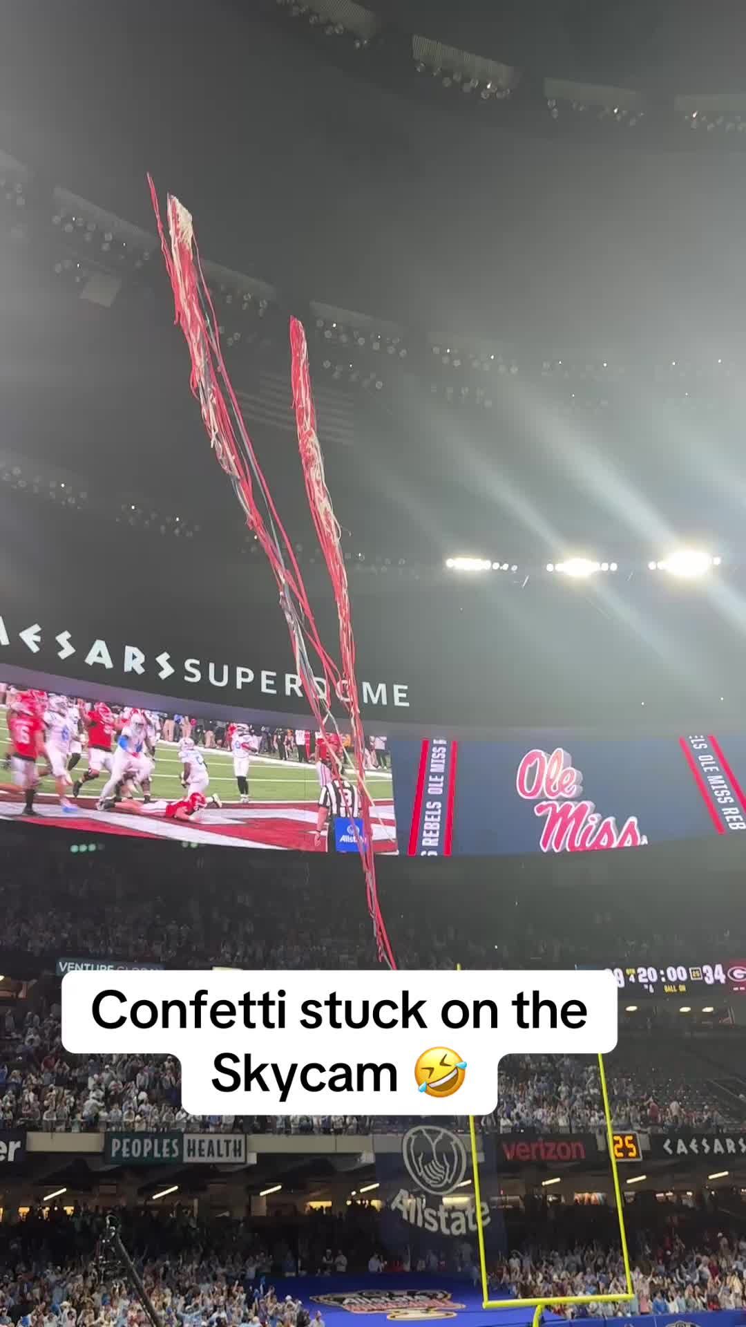 Video post by @espn on TikTok