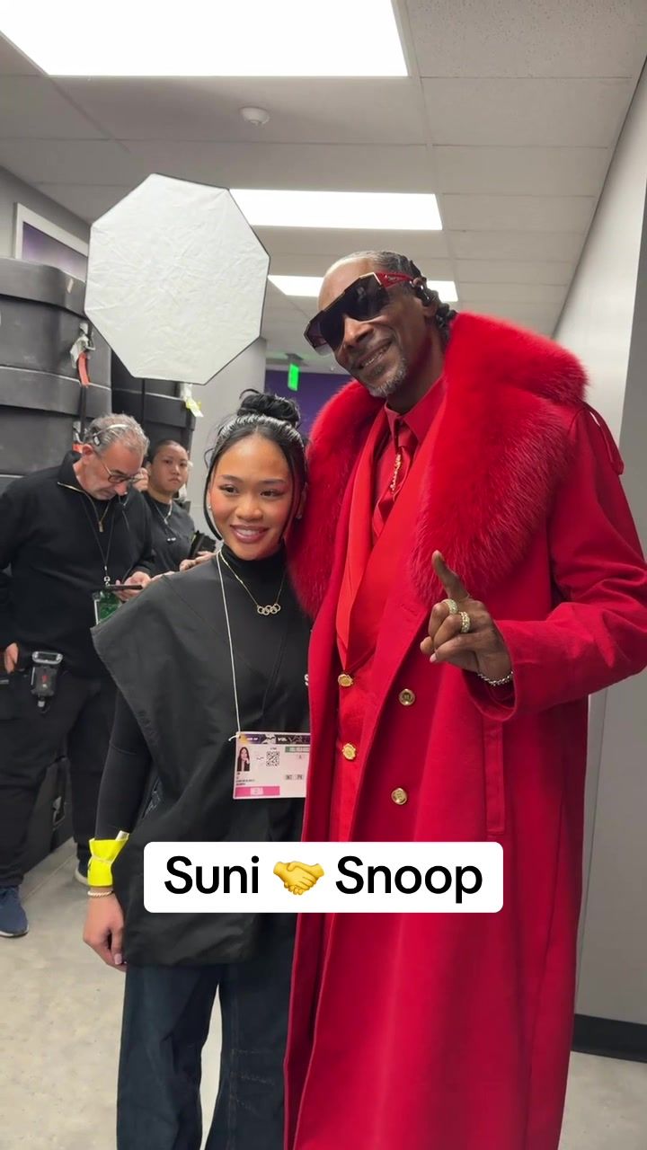 Video post by @netflixsports on TikTok