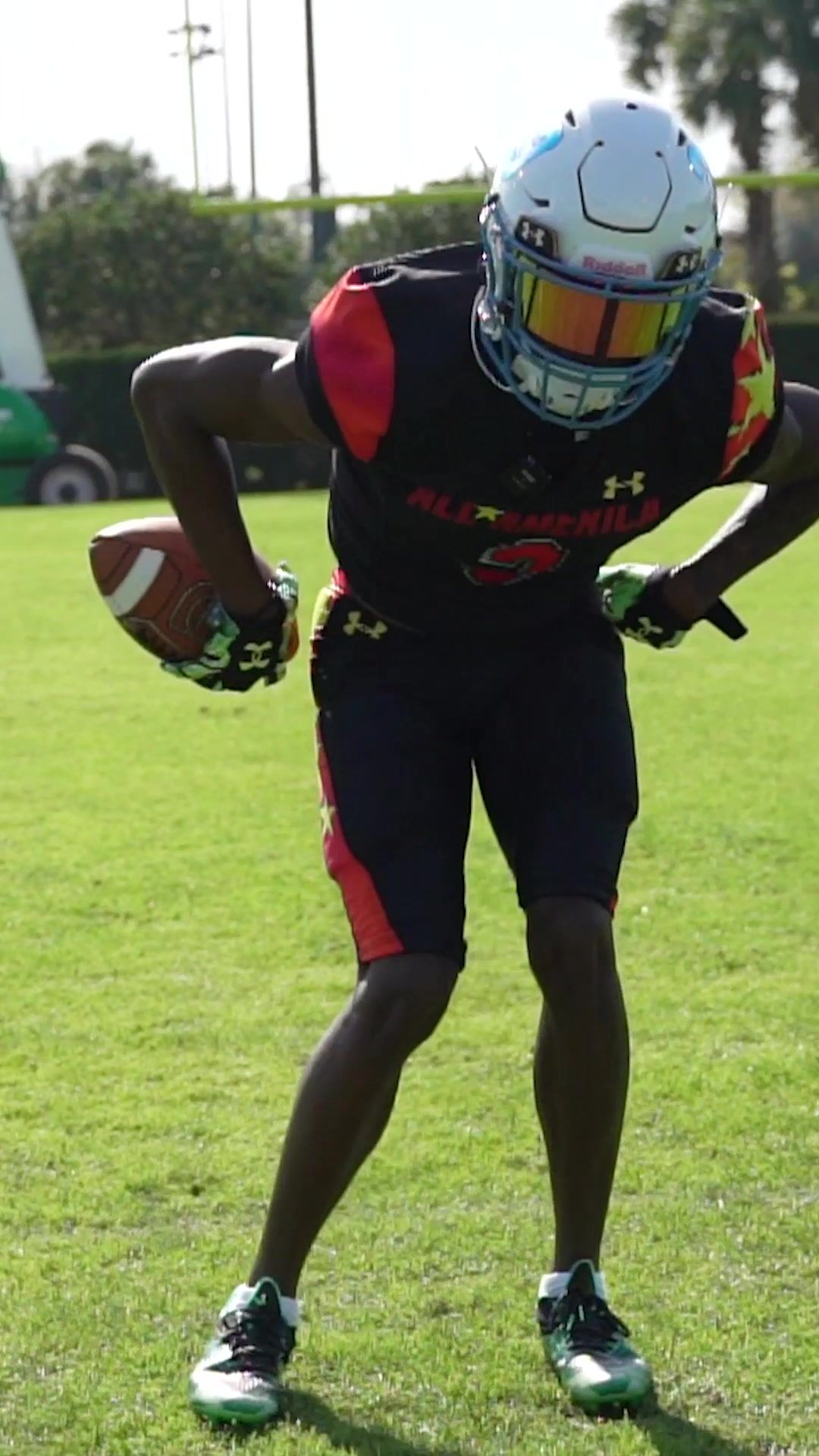 Video post by @uanext on TikTok