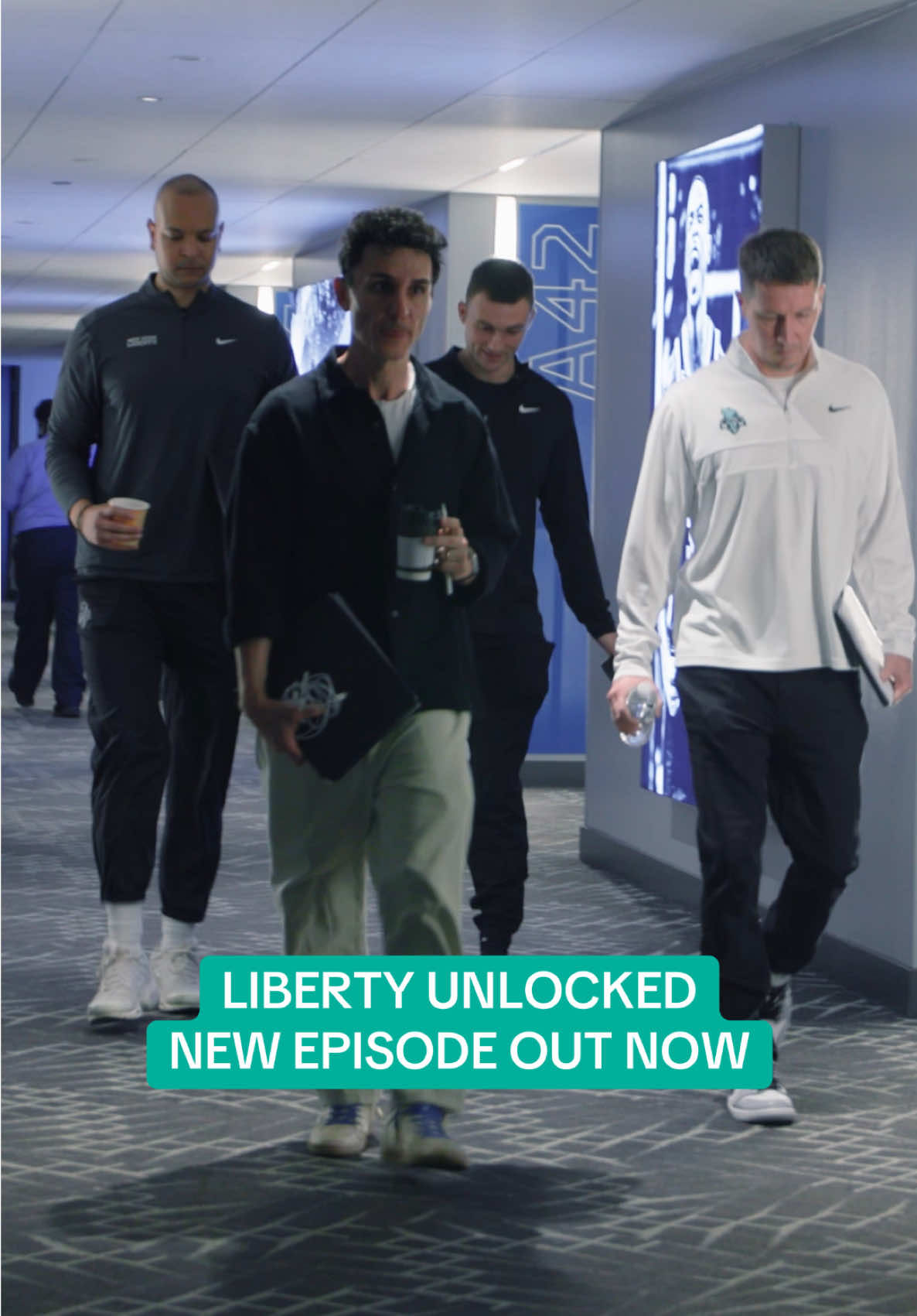 Video post by @nyliberty on TikTok