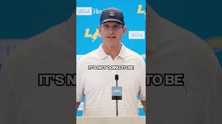 Video post by @Los Angeles Chargers on YouTube
