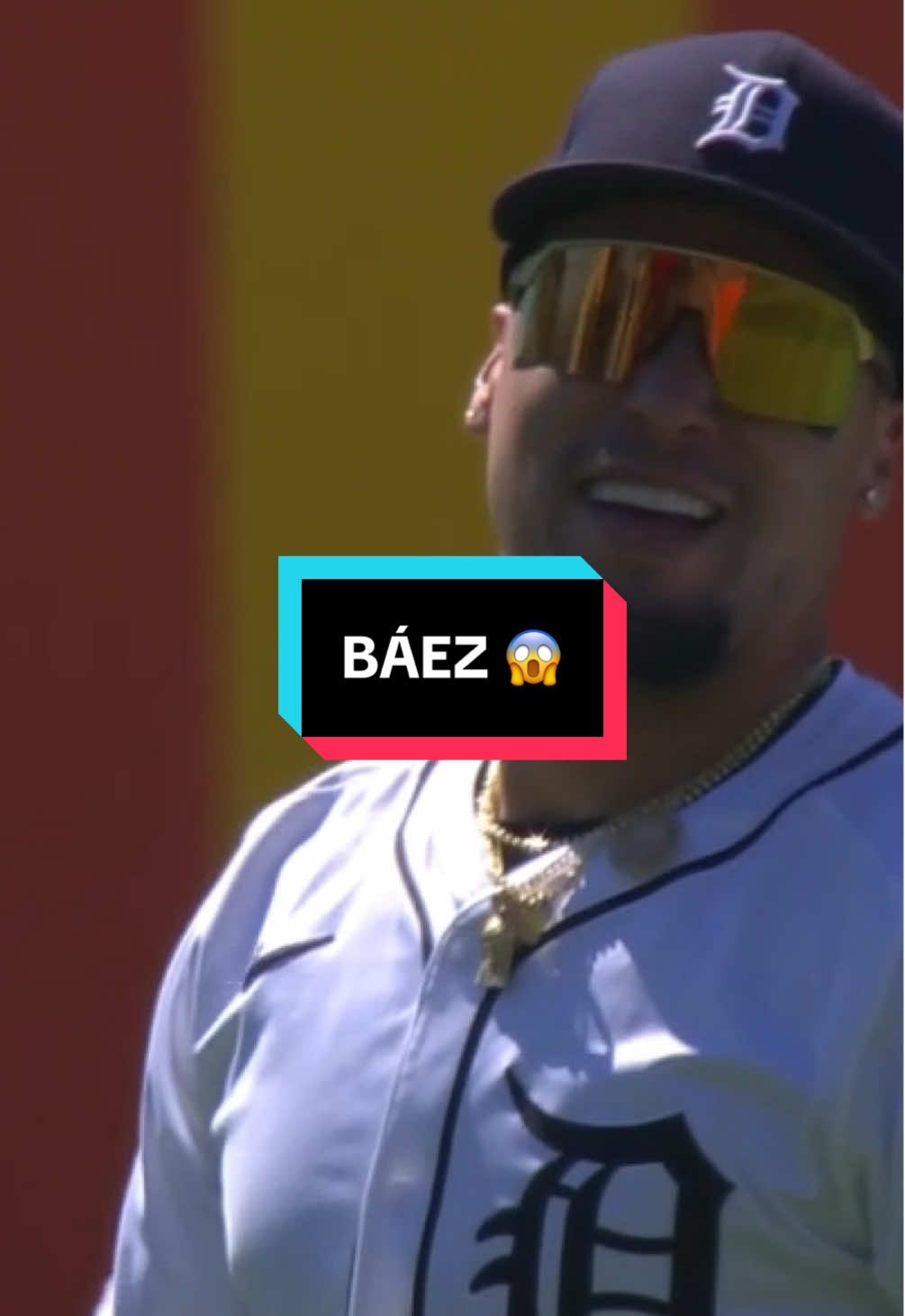 Video post by @mlbespanol on TikTok