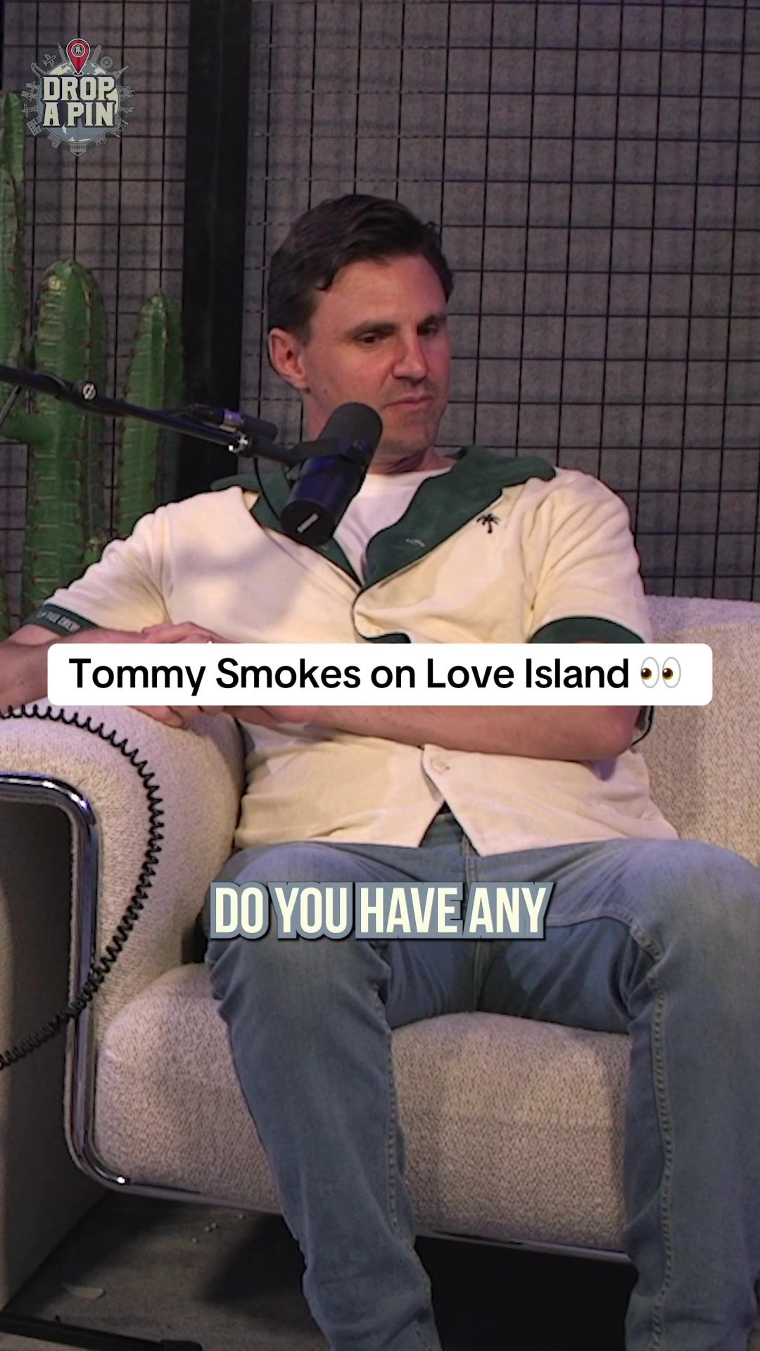 Video post by @thedropapinshow on TikTok