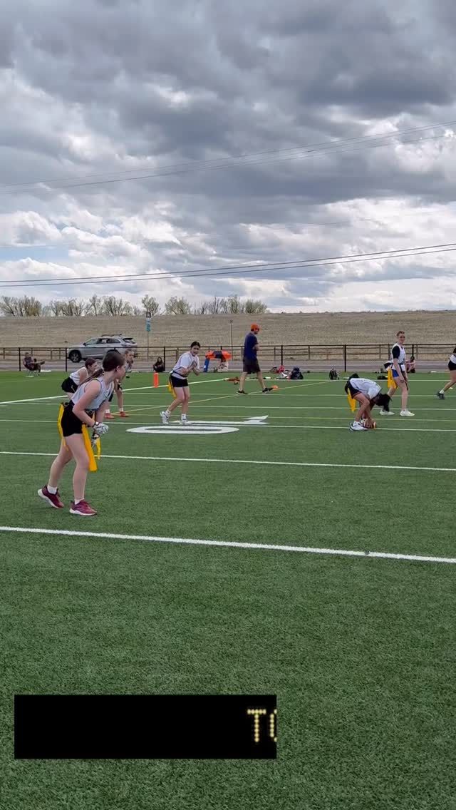 Video post by @GoldCrownCO on Facebook