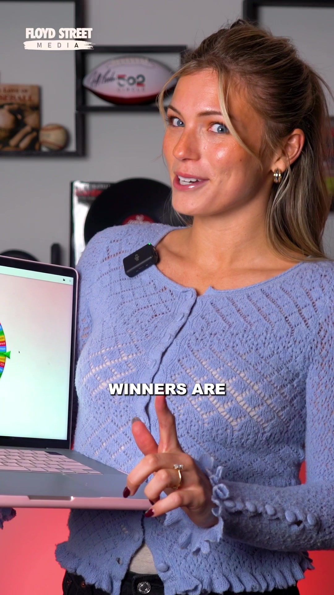 Video post by @floydstmedia on TikTok