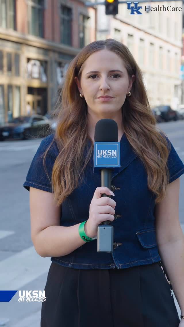 Video post by @UK Sports Network on Facebook