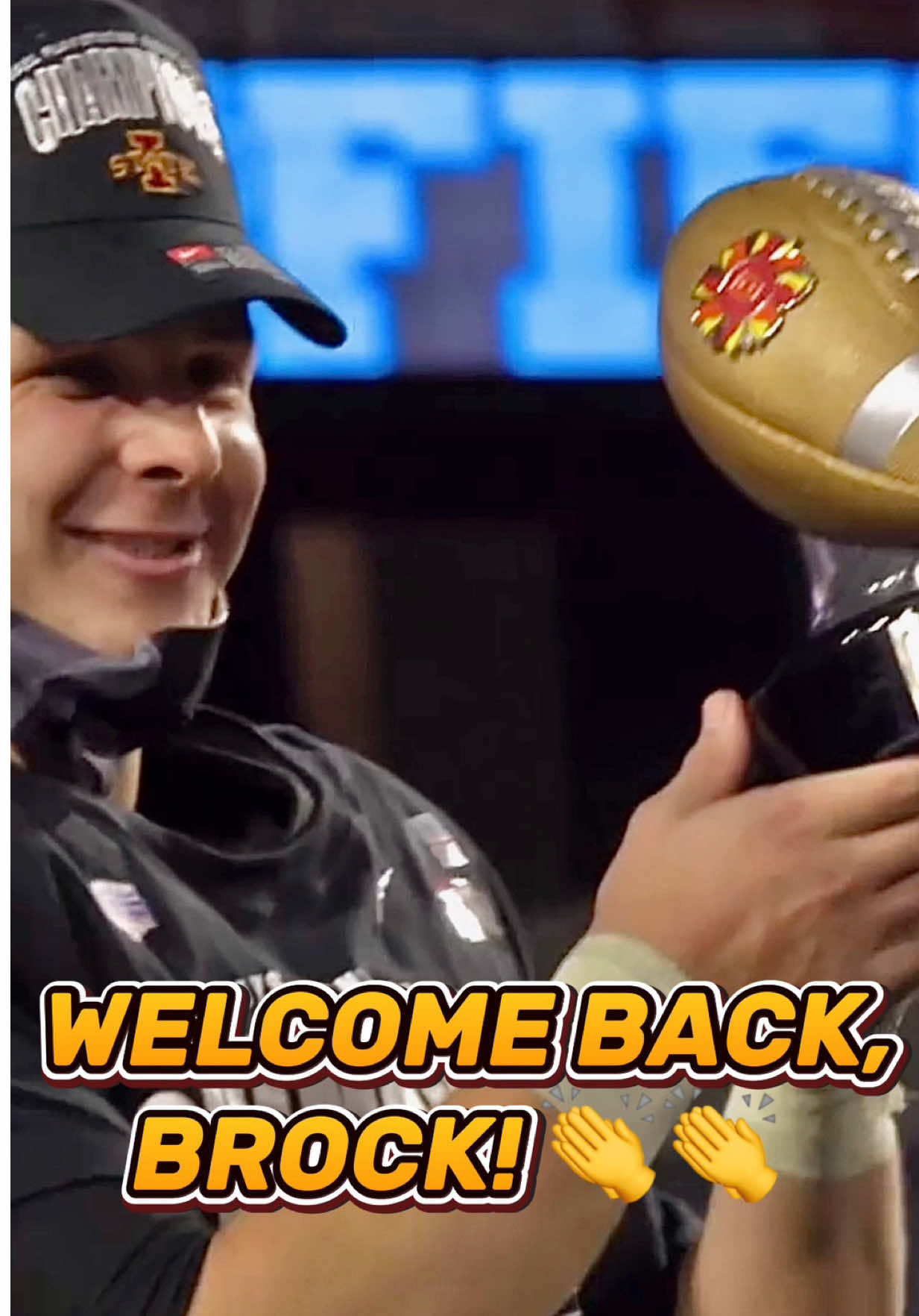 Video post by @fiestabowl on TikTok
