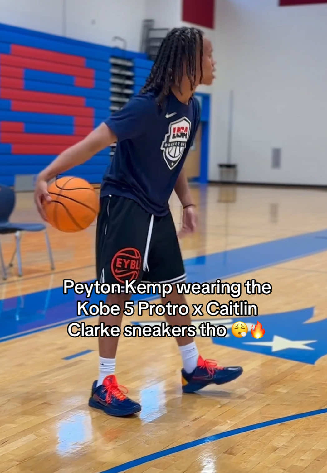 Video post by @sportscenternext on TikTok