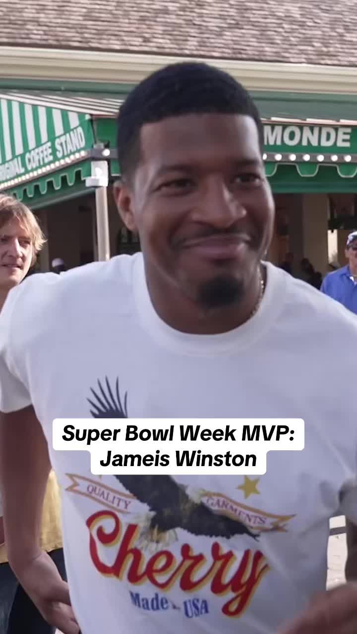 Video post by @nflonfox on TikTok