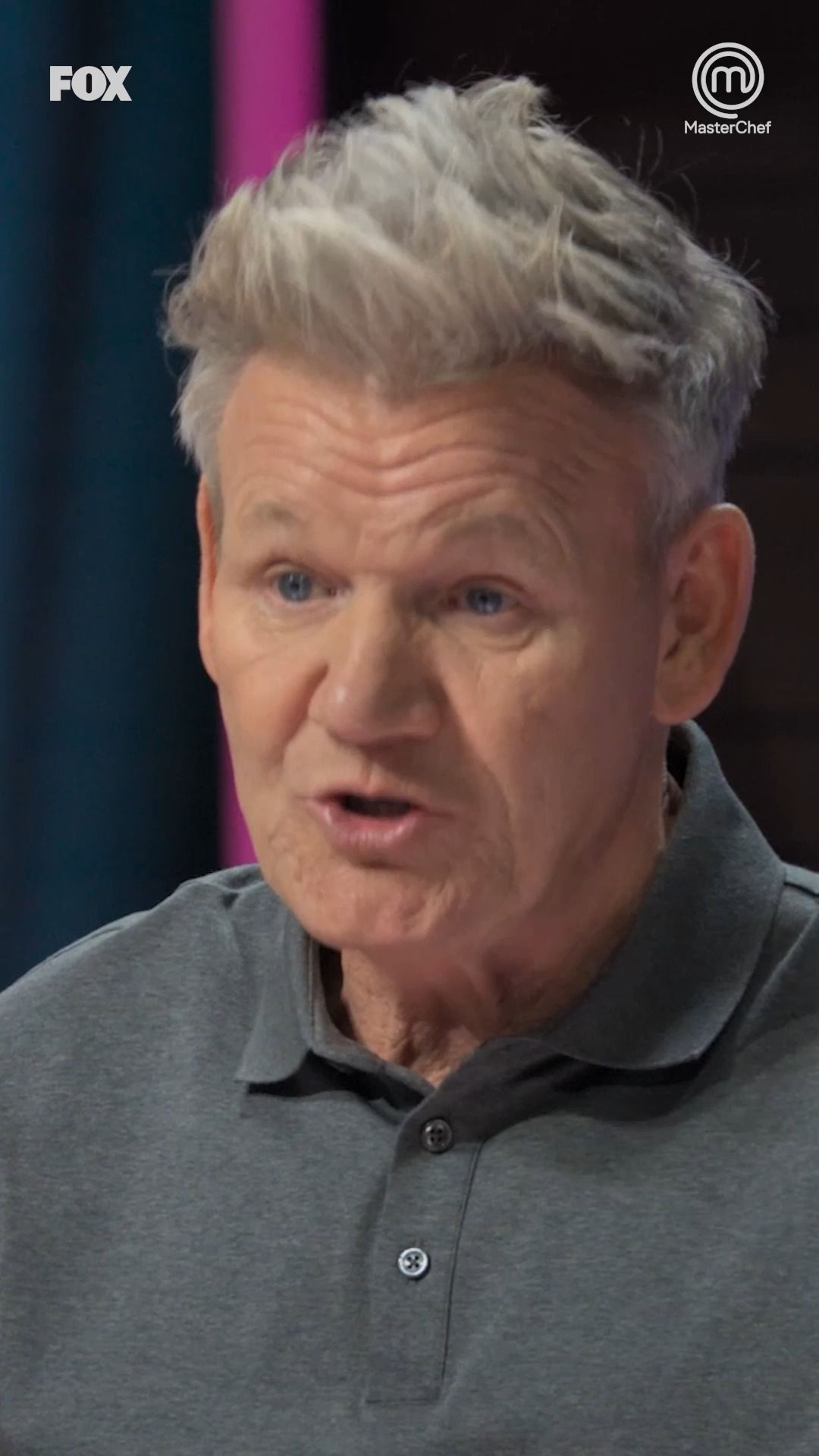 Video post by @Masterchef on Facebook