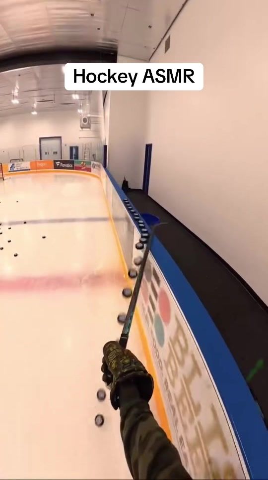 Video post by @espnnhl on TikTok