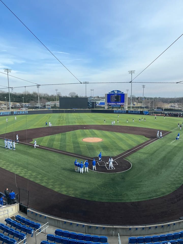 Image post by @UK Sports Network on Facebook