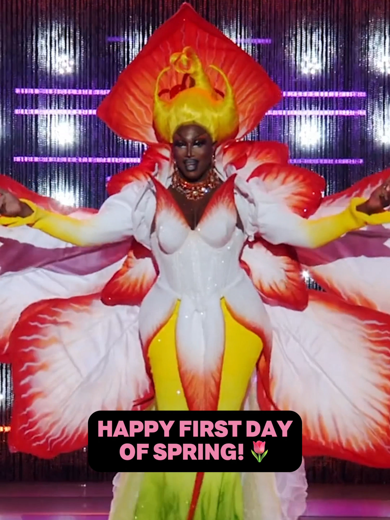Video post by @rupaulsdragrace on TikTok