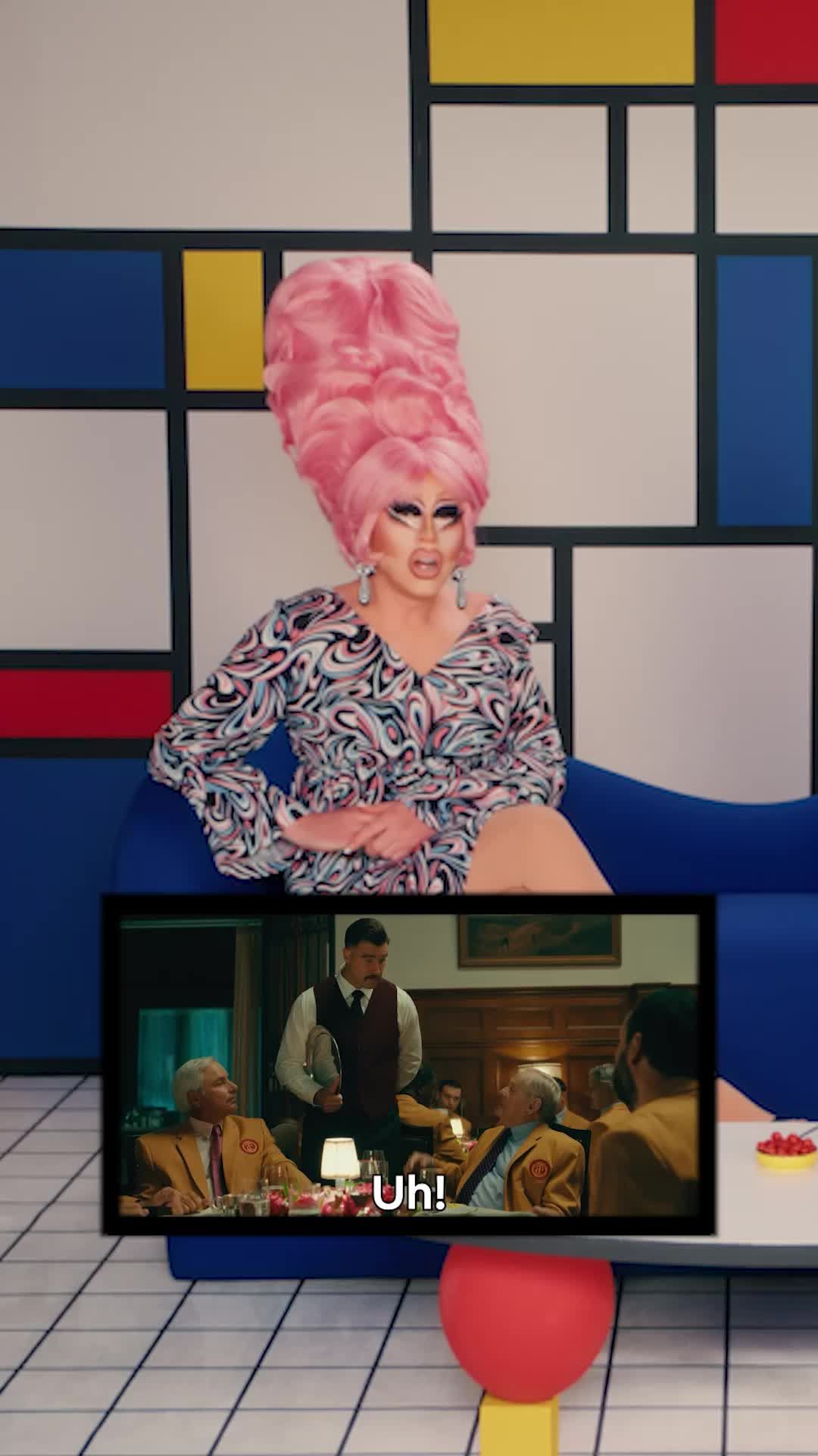 Video post by @netflix on TikTok