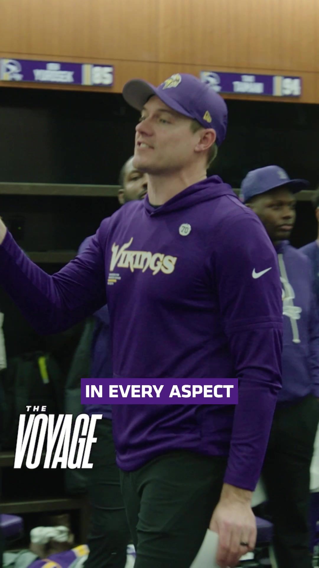 Video post by @vikings on TikTok