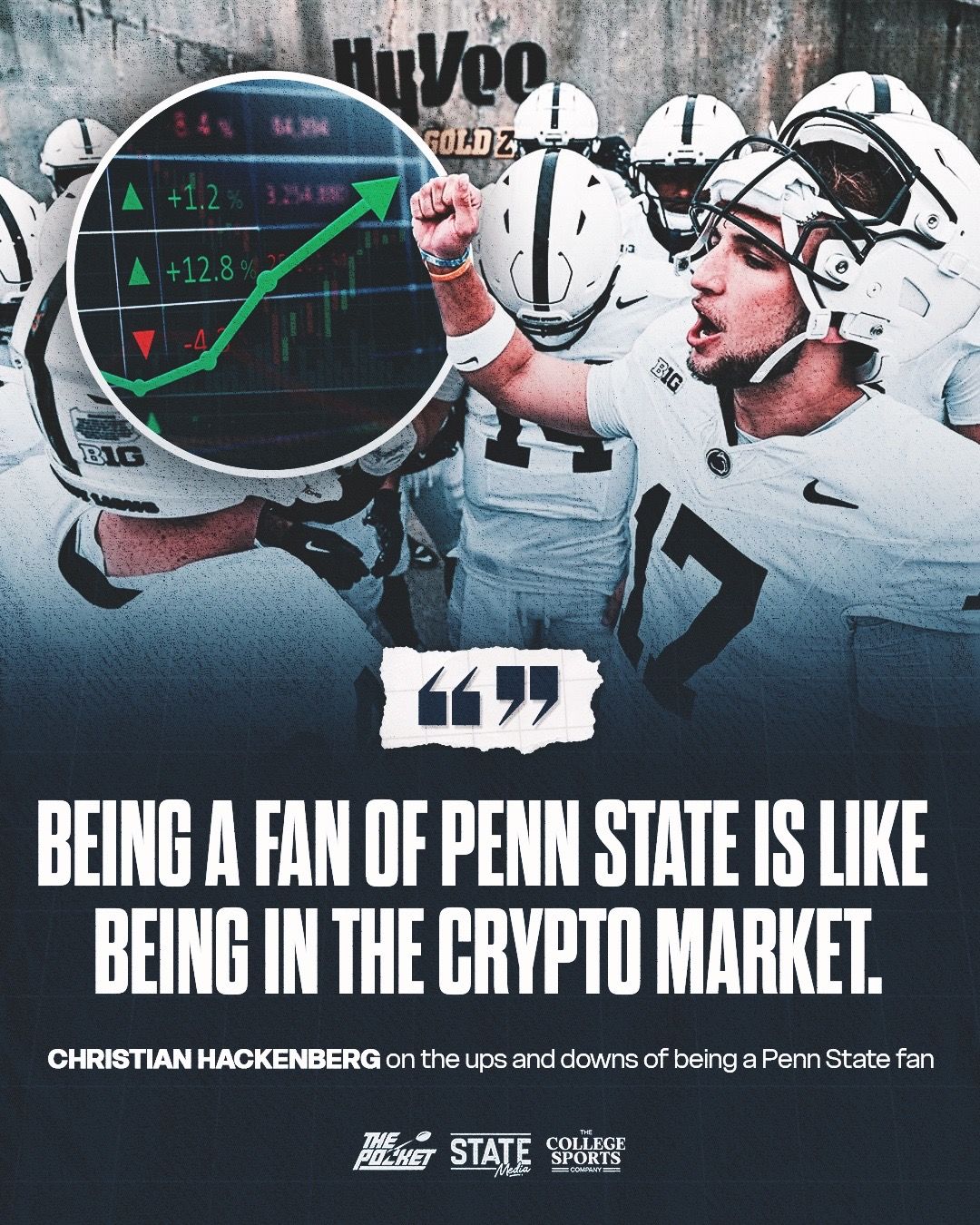 Video post by @statemediapsu on TikTok