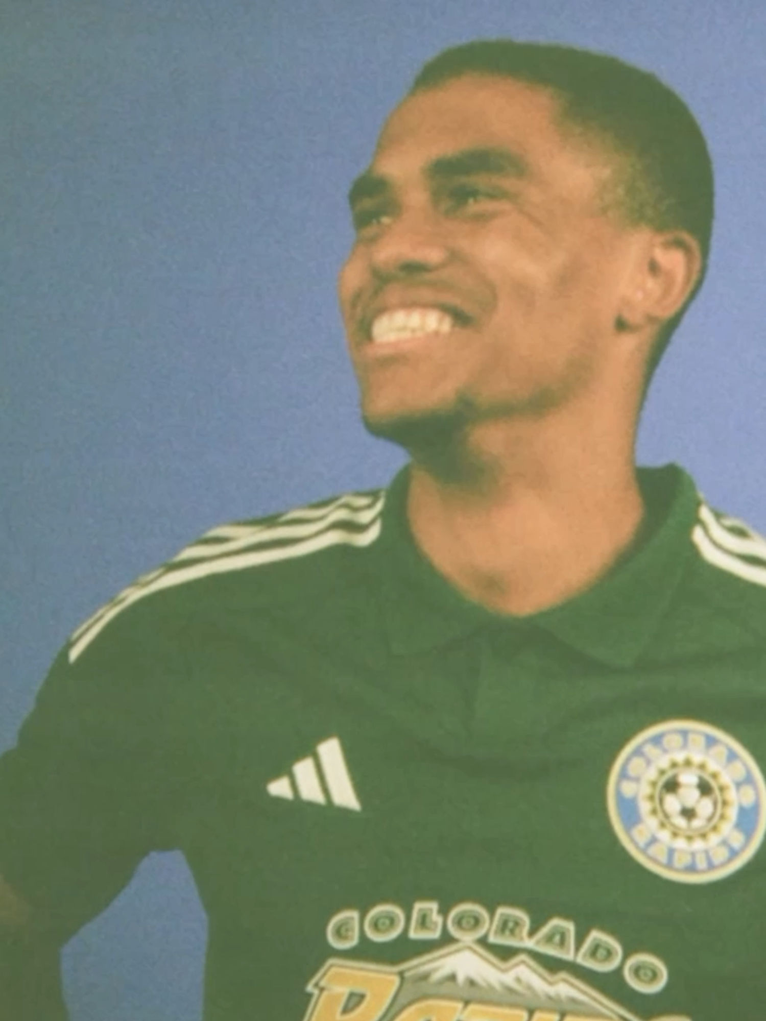 Video post by @coloradorapids on TikTok