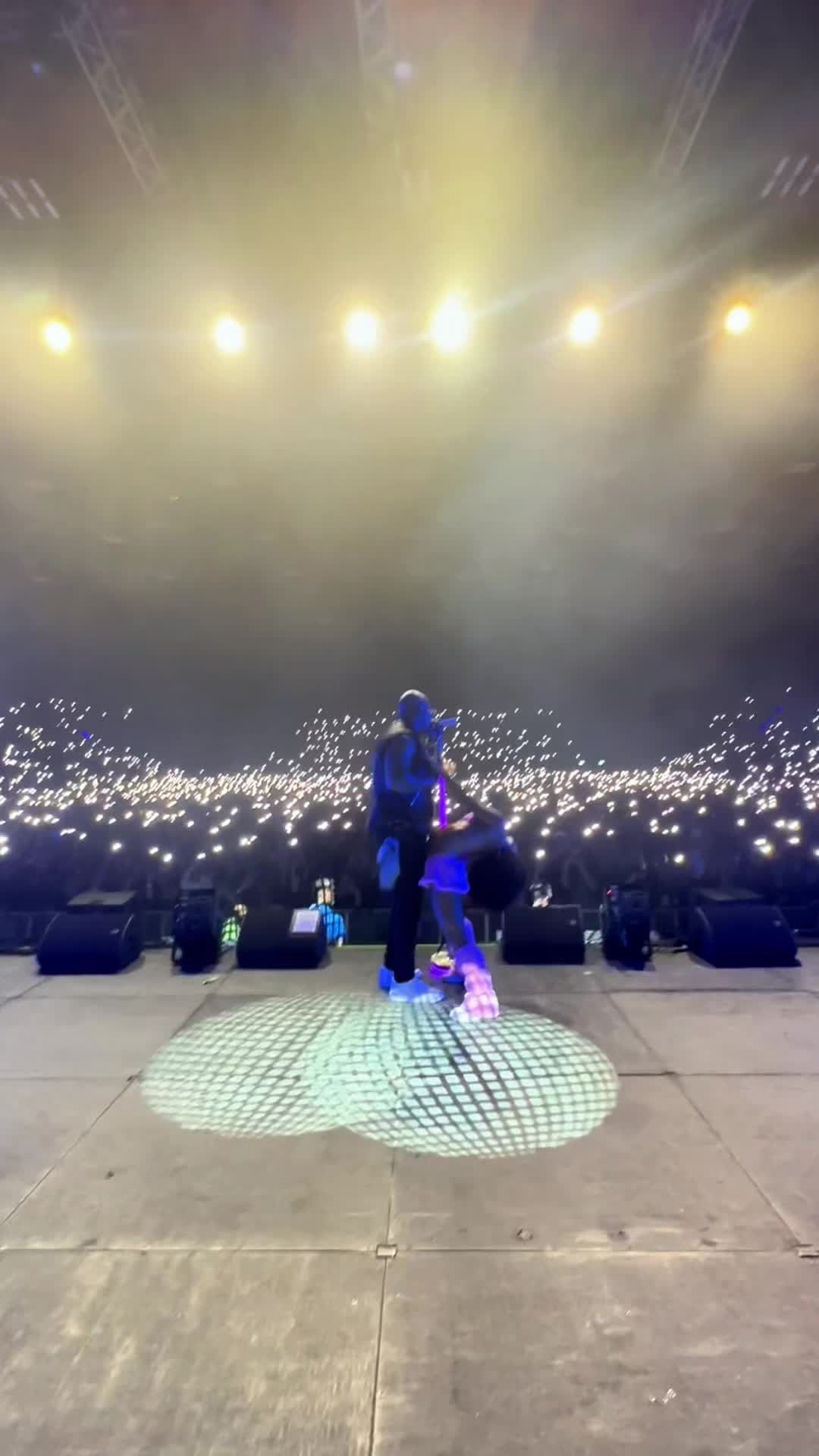 Video post by @official_flo on TikTok