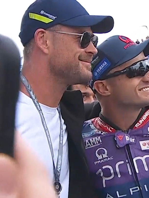 Video post by @dazn_es on TikTok