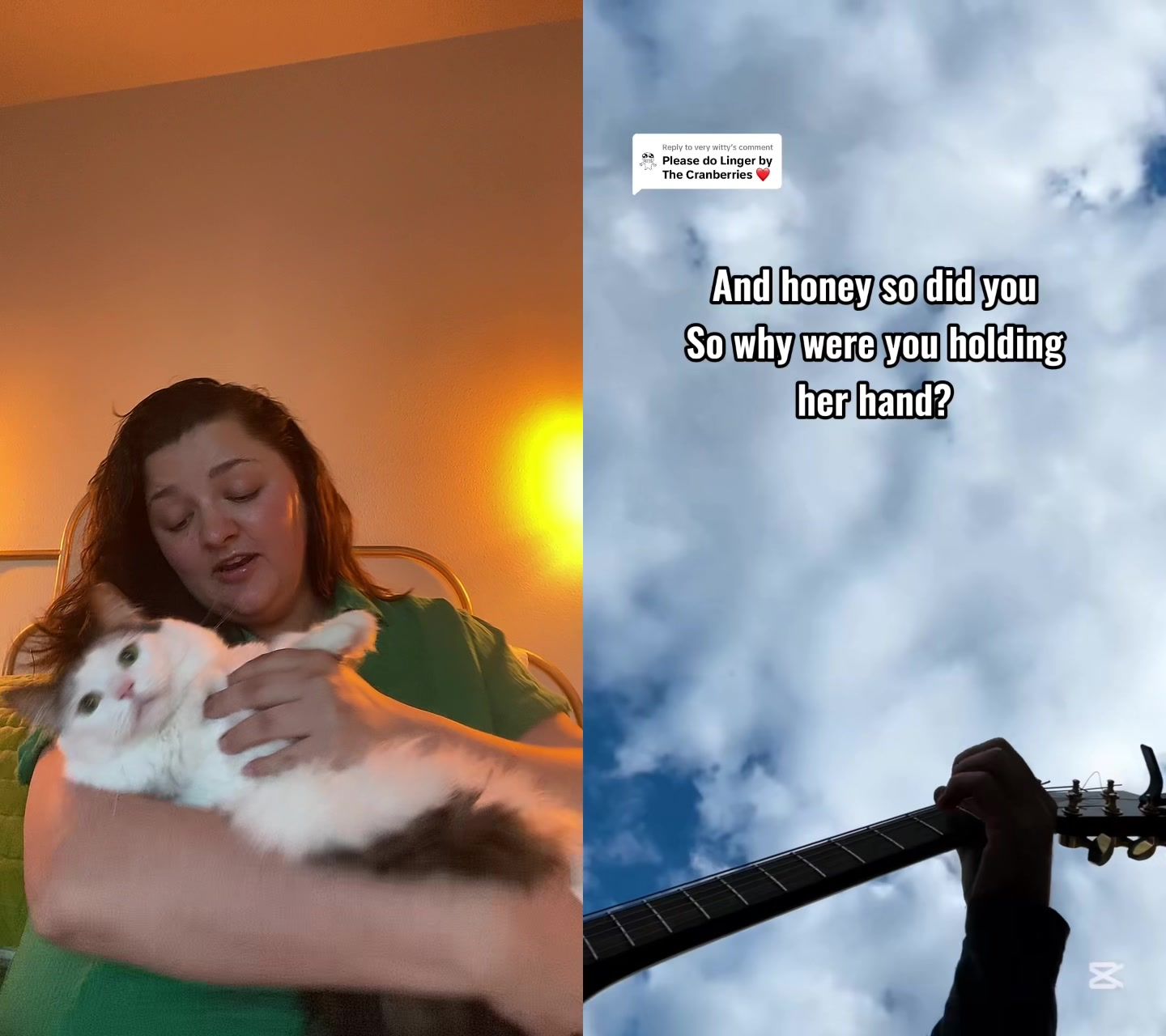 Video post by @wollyhasson on TikTok