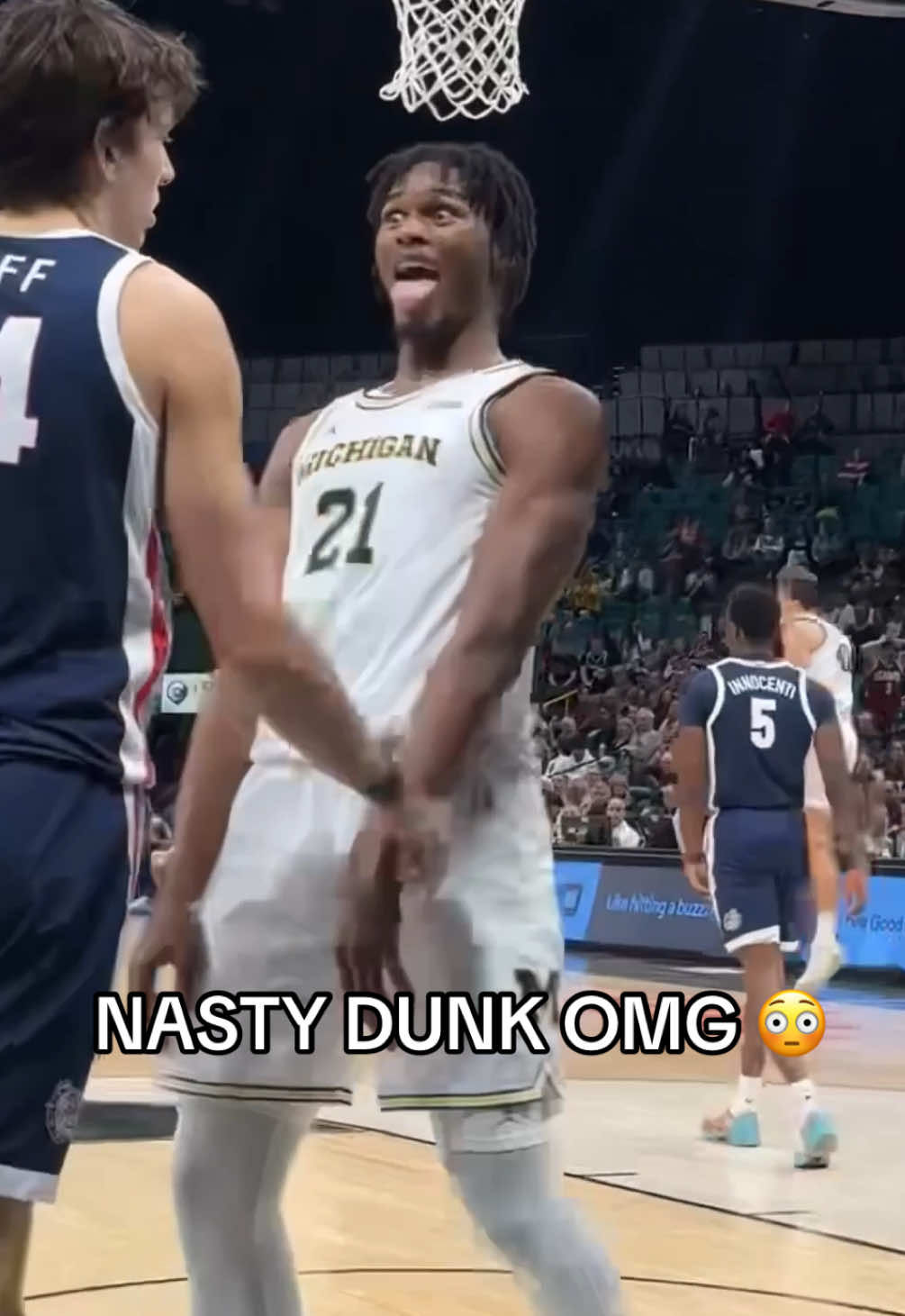 Video post by @houseofhighlights on TikTok