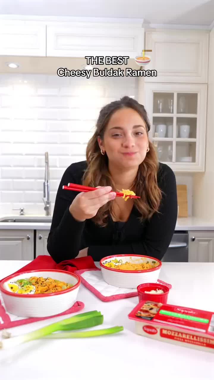 Video post by @ingredientsbysaputo on TikTok