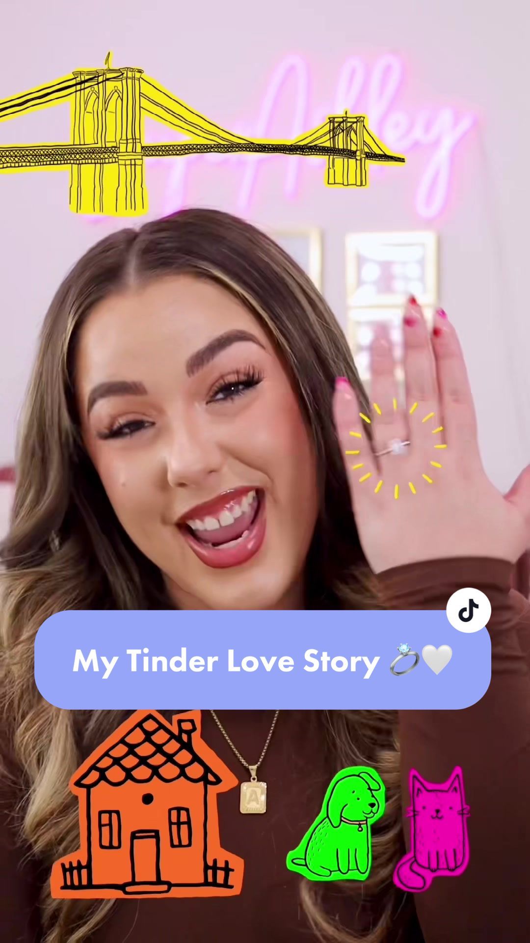 Video post by @superashley127 on TikTok