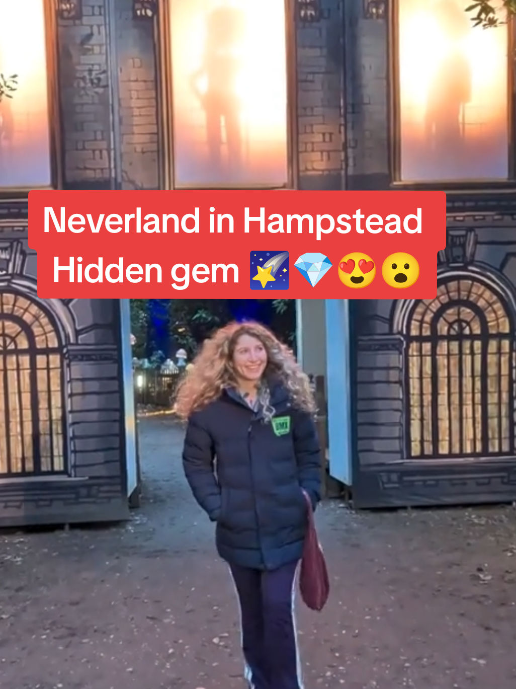 Video post by @samanthajademiller on TikTok