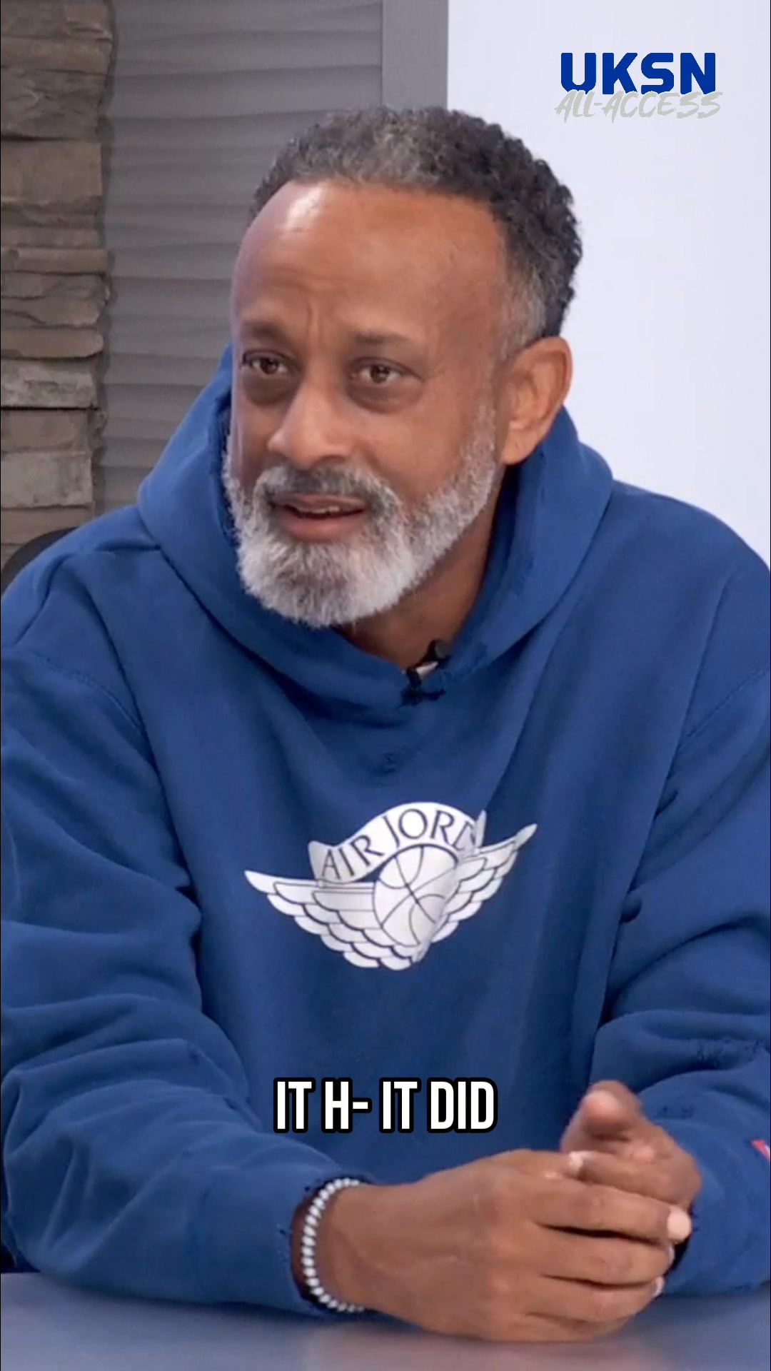 Video post by @UK Sports Network on Facebook