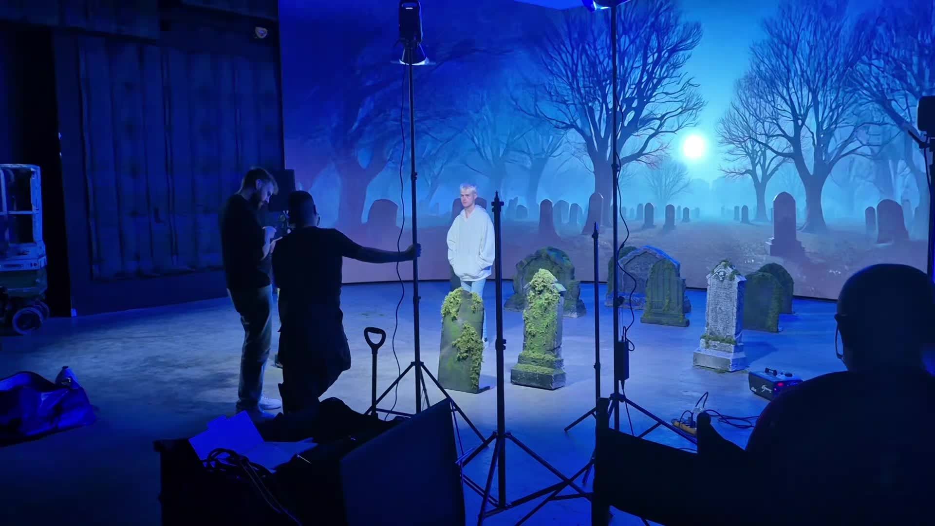 Video post by @thedaronjenkins on TikTok