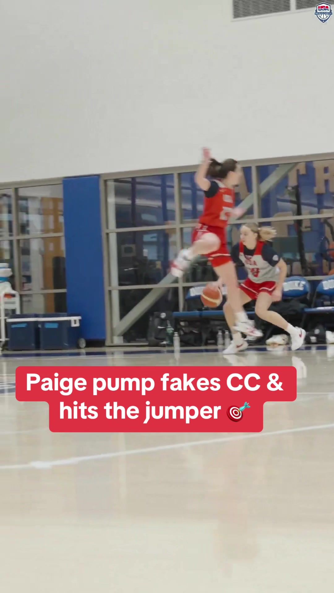 Video post by @brwsports on TikTok