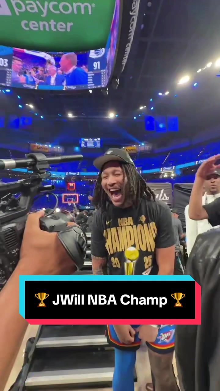 Video post by @nba on TikTok