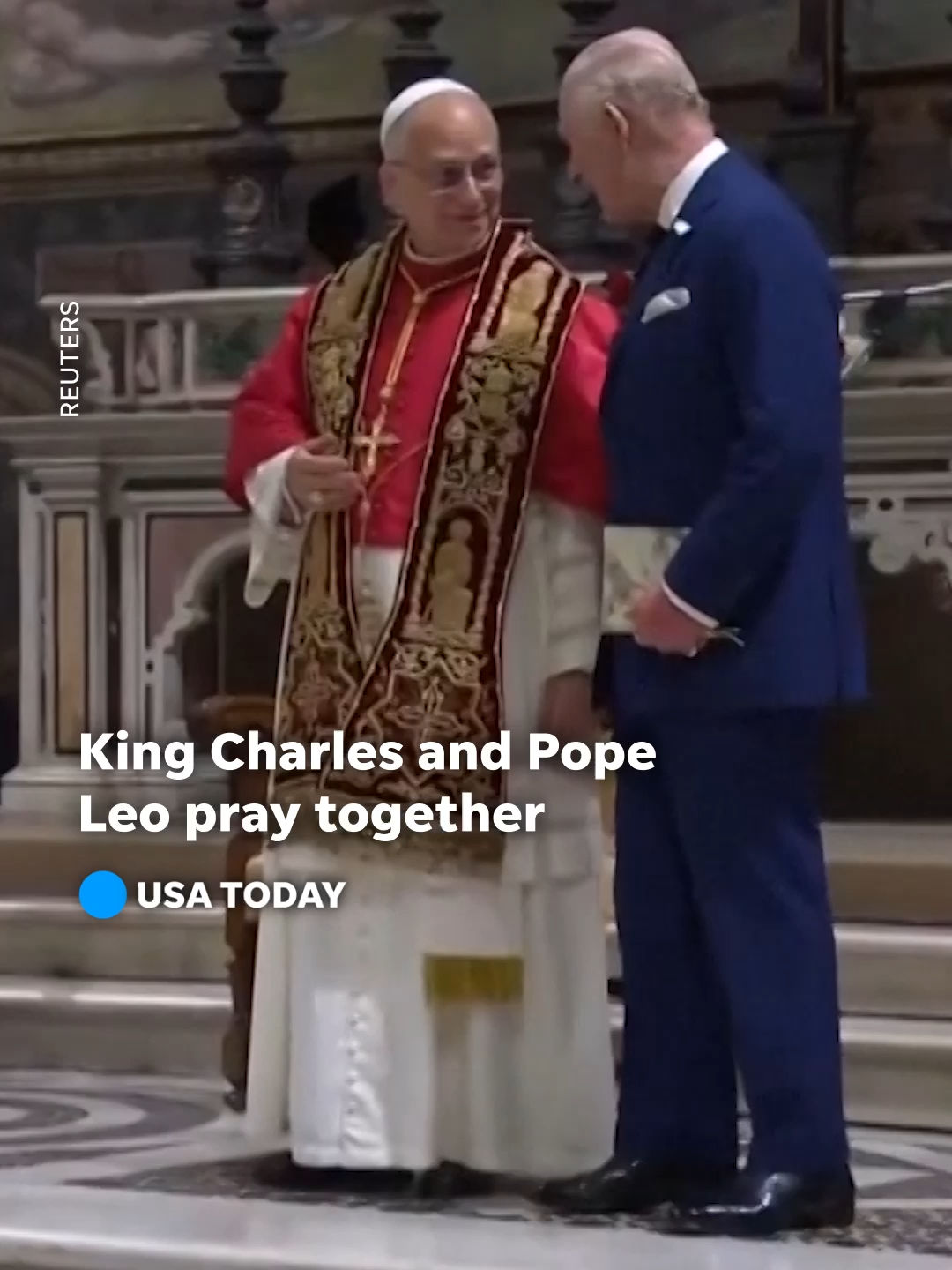 Video post by @usatoday on TikTok