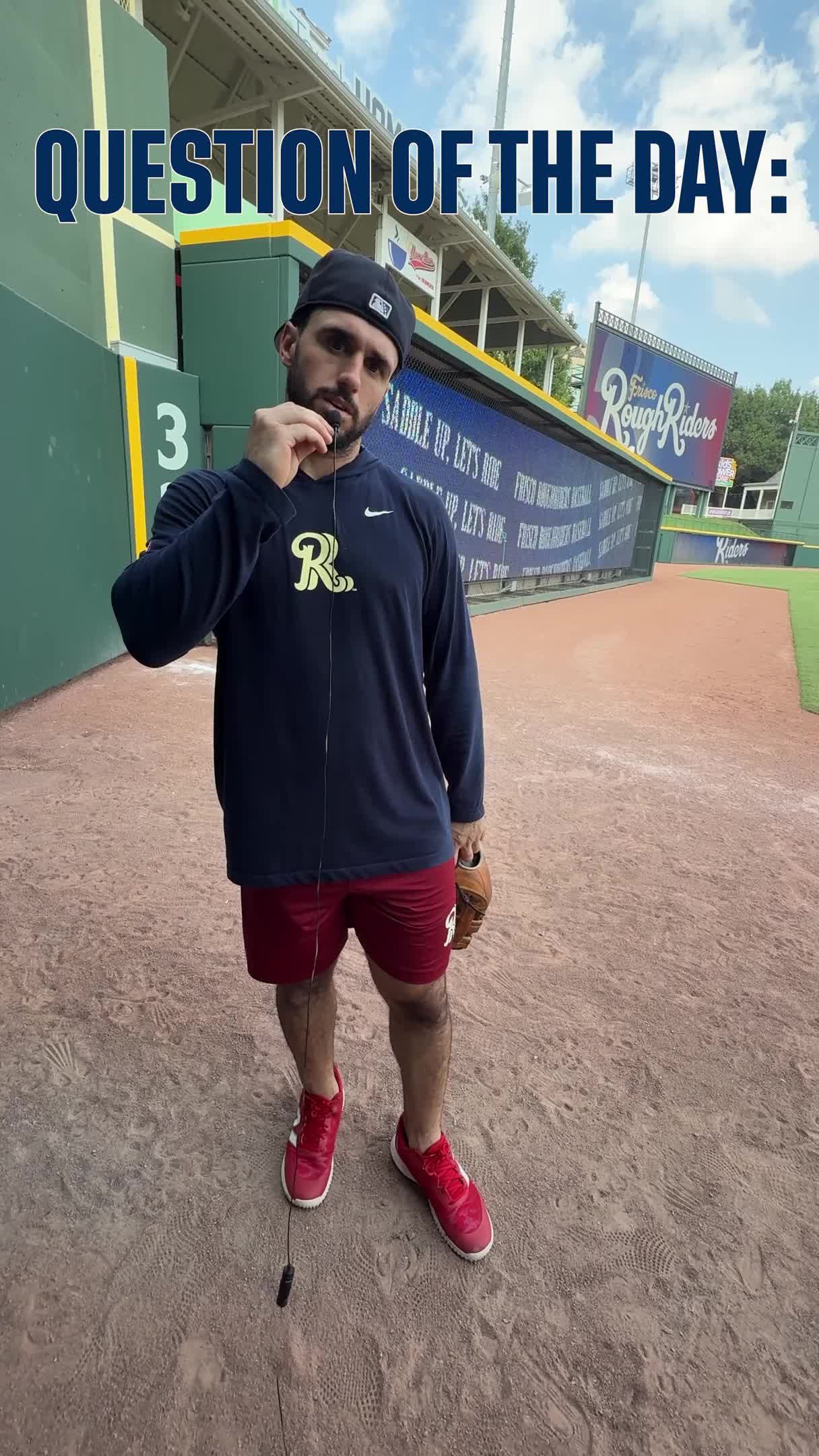 Video post by @friscoroughriders on TikTok
