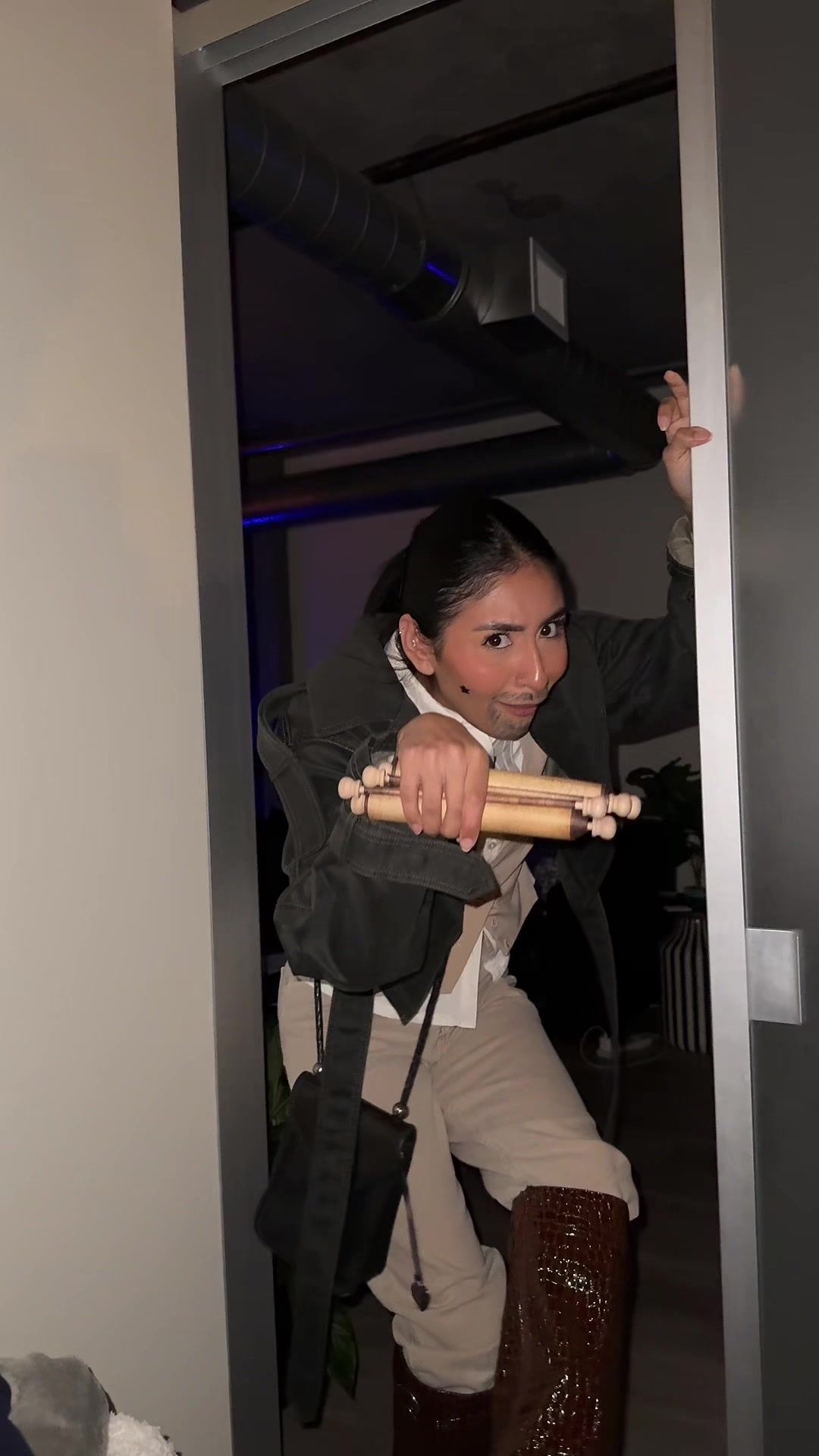 Video post by @daliaelichavez on TikTok