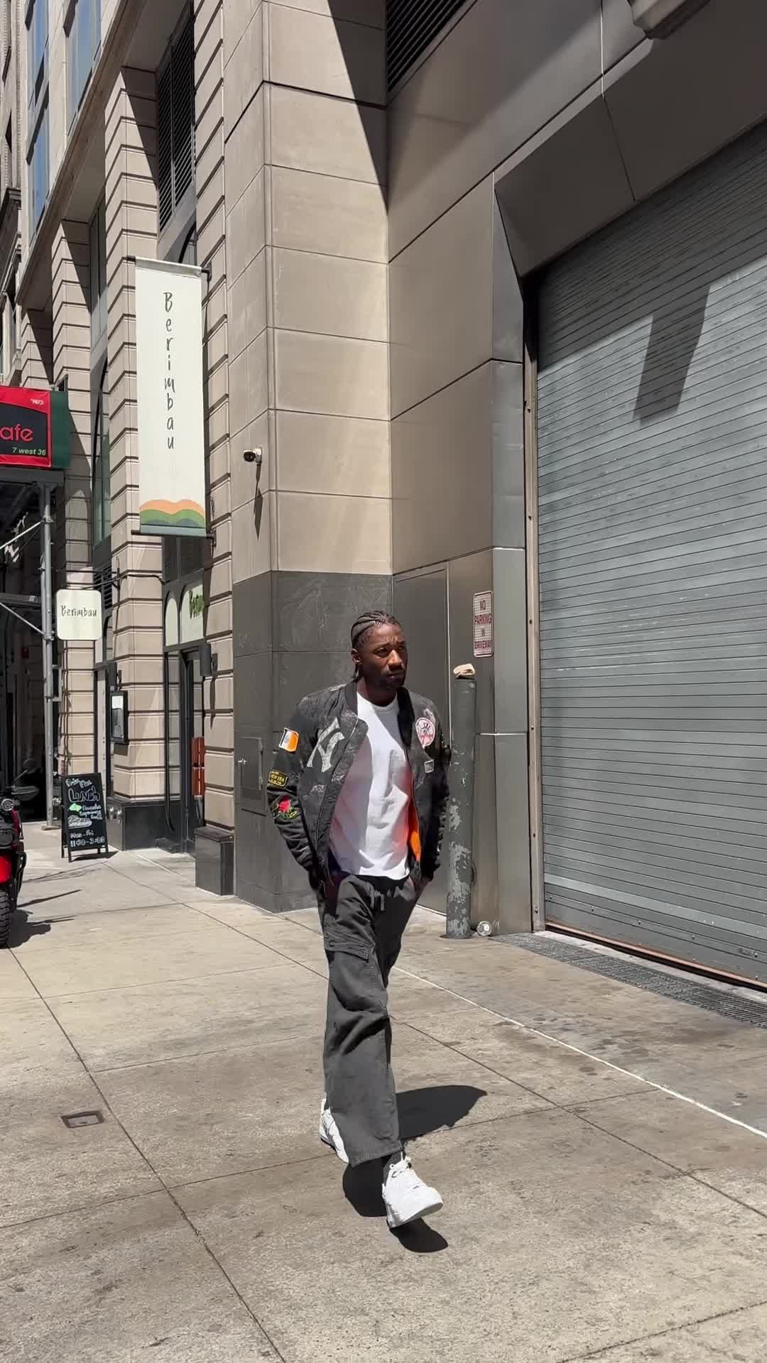 Video post by @neweracap on TikTok