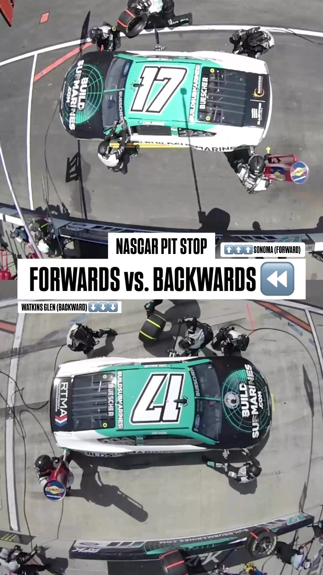 Video post by @rfkracing on TikTok