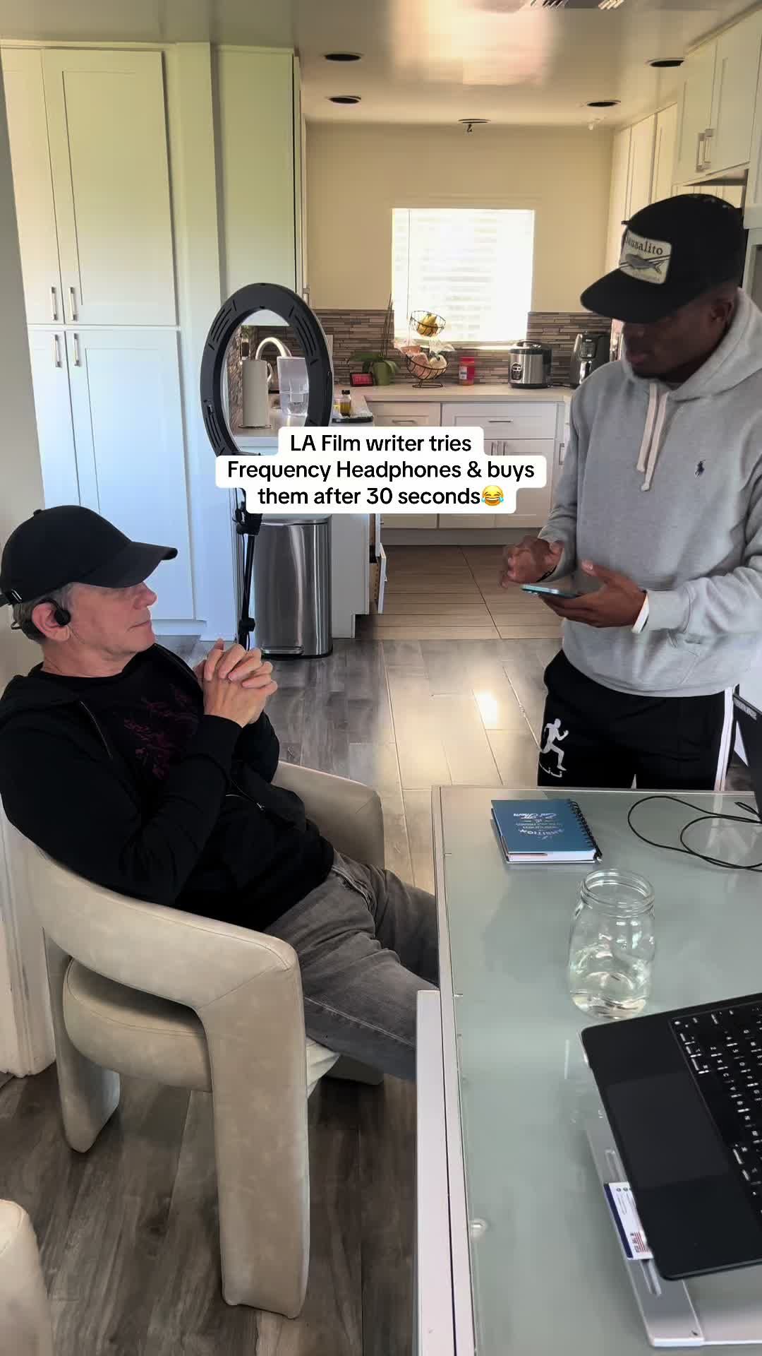 Video post by @jjohnsonjr on TikTok