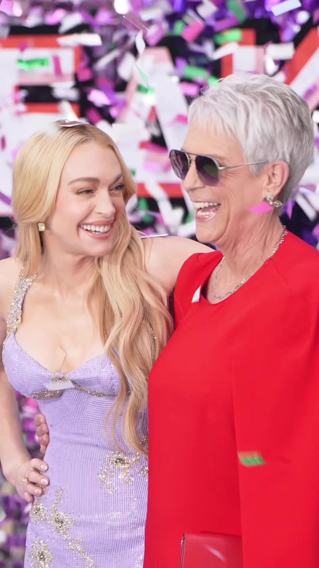 Video post by @hypebae on TikTok