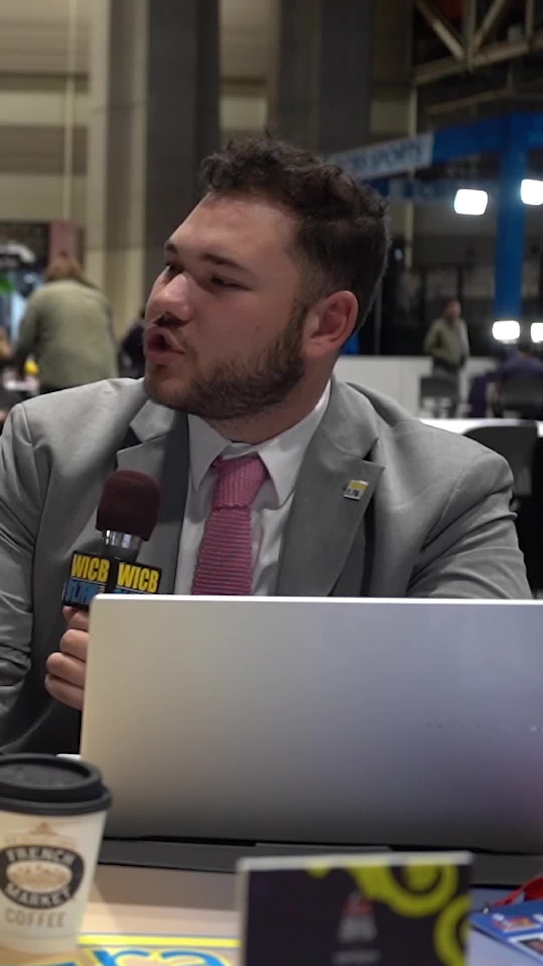 Video post by @ictv607 on TikTok