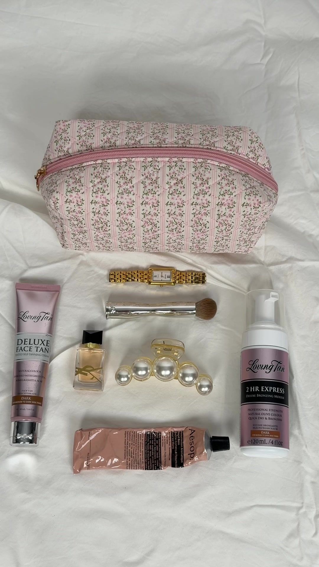 Video post by @lovingtanofficial on TikTok