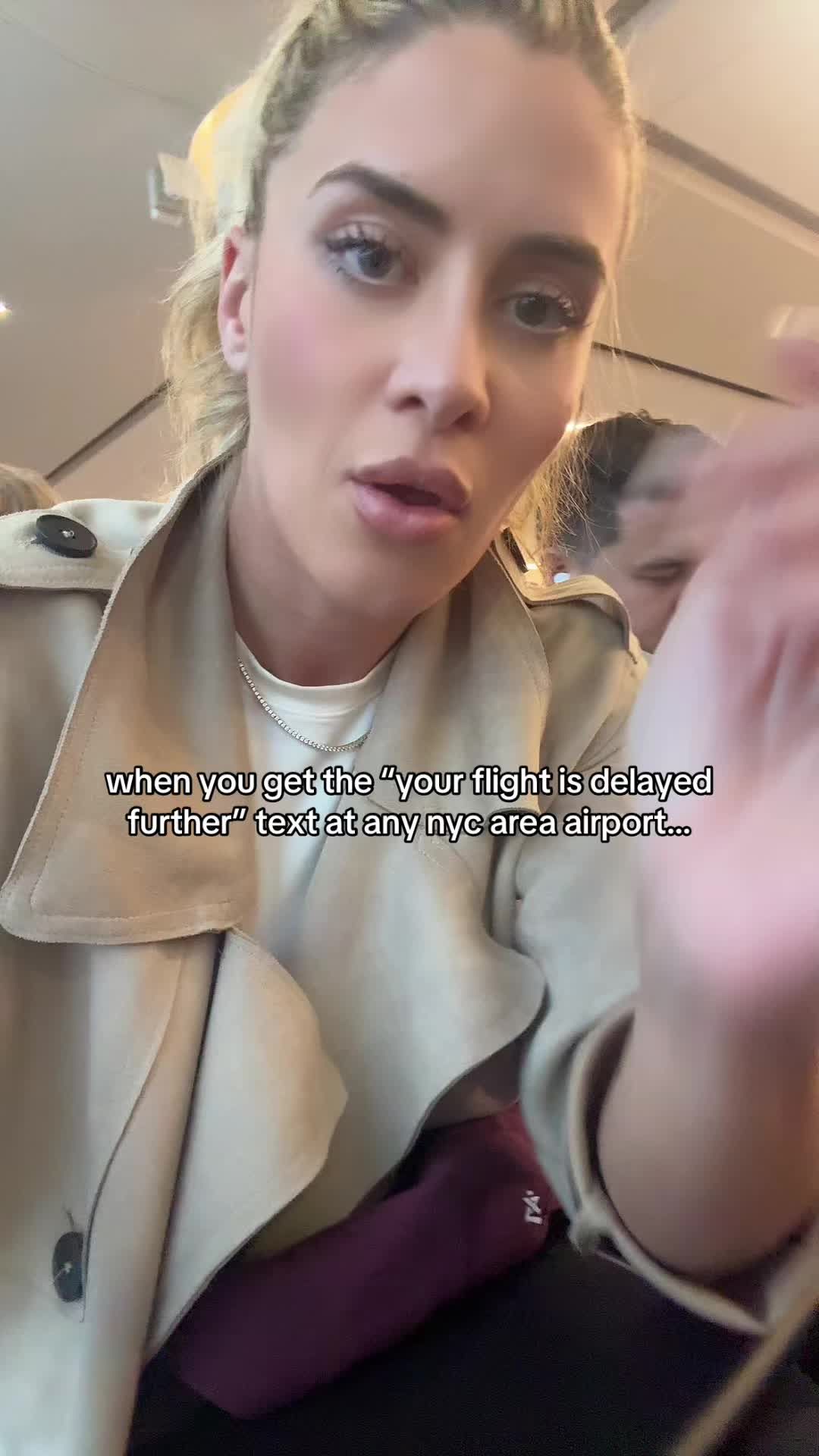 Video post by @kendalltoole on TikTok