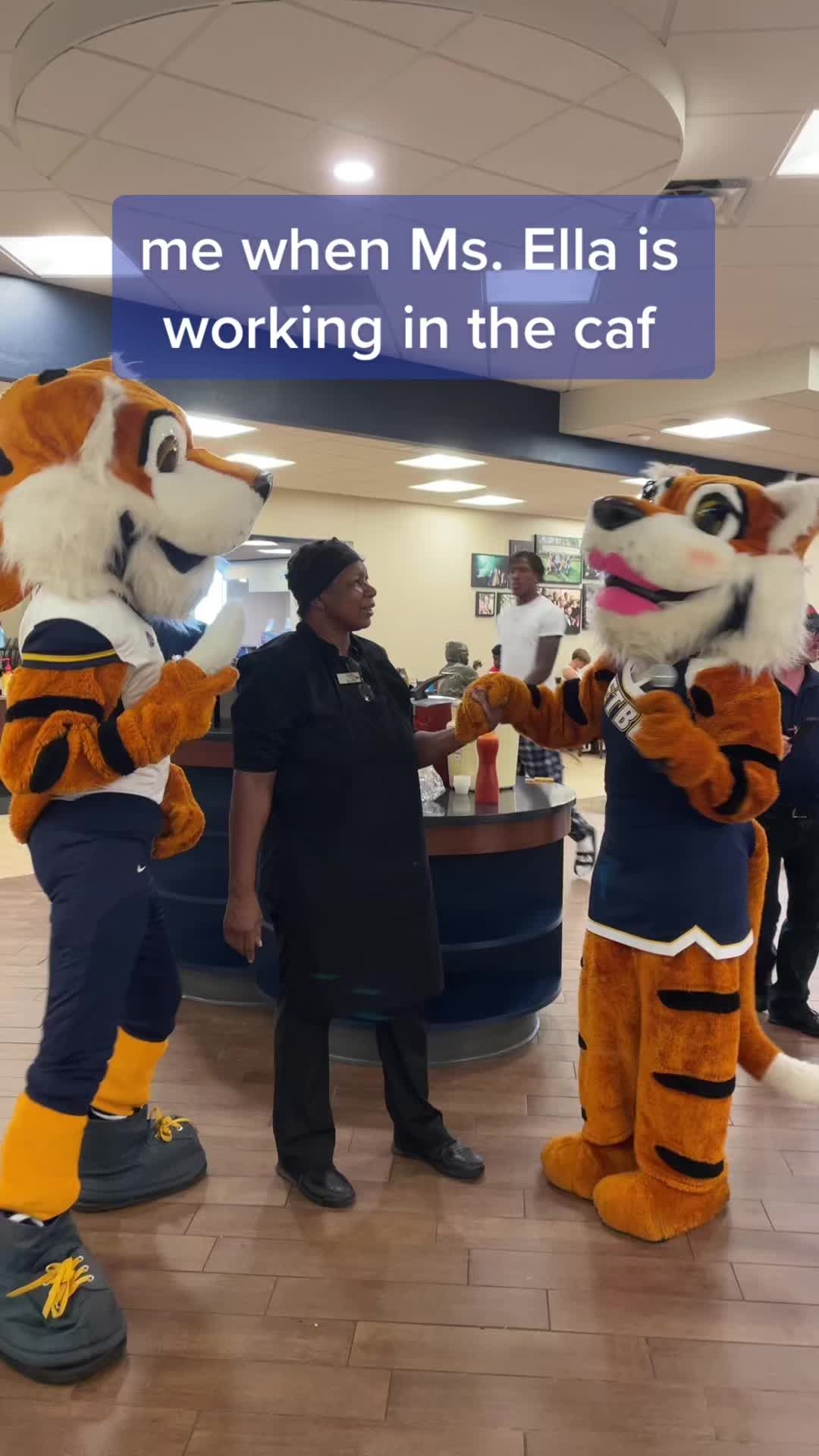 Video post by @goetbutigers on TikTok