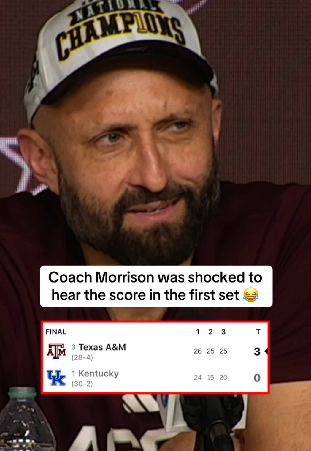 Video post by @espnw on TikTok