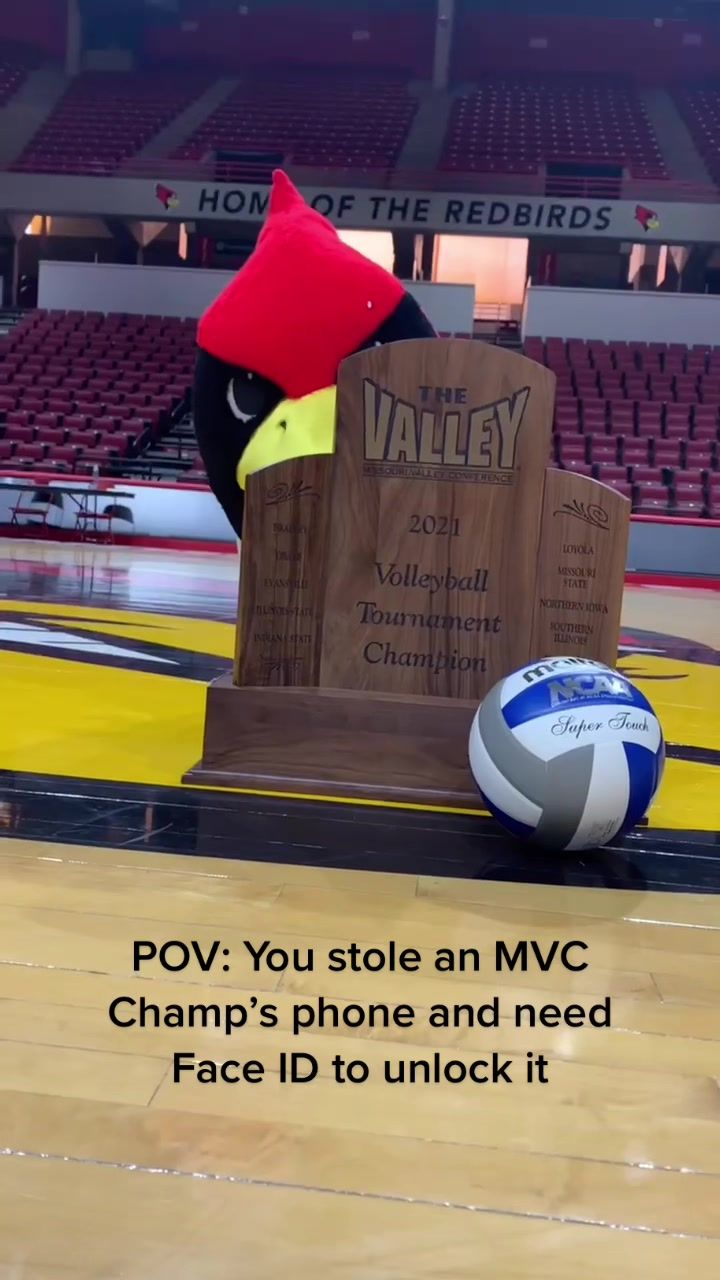 Video post by @redbirdvb on TikTok