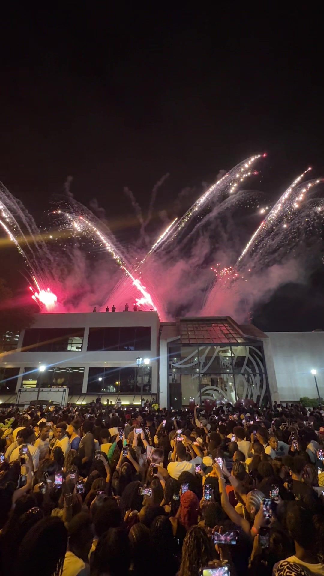 Video post by @uofscstudents on TikTok