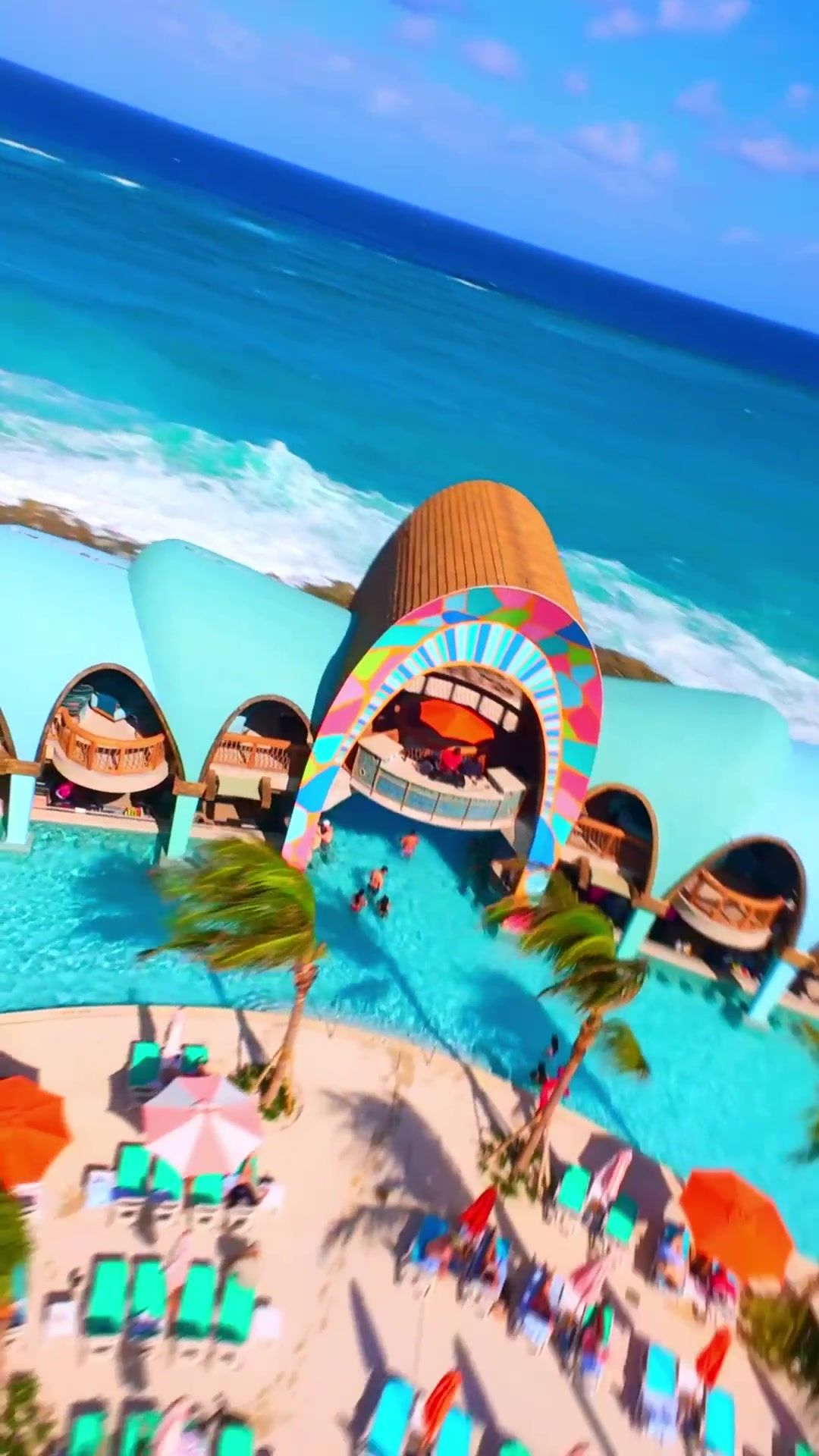 Video post by @royalcaribbean on TikTok