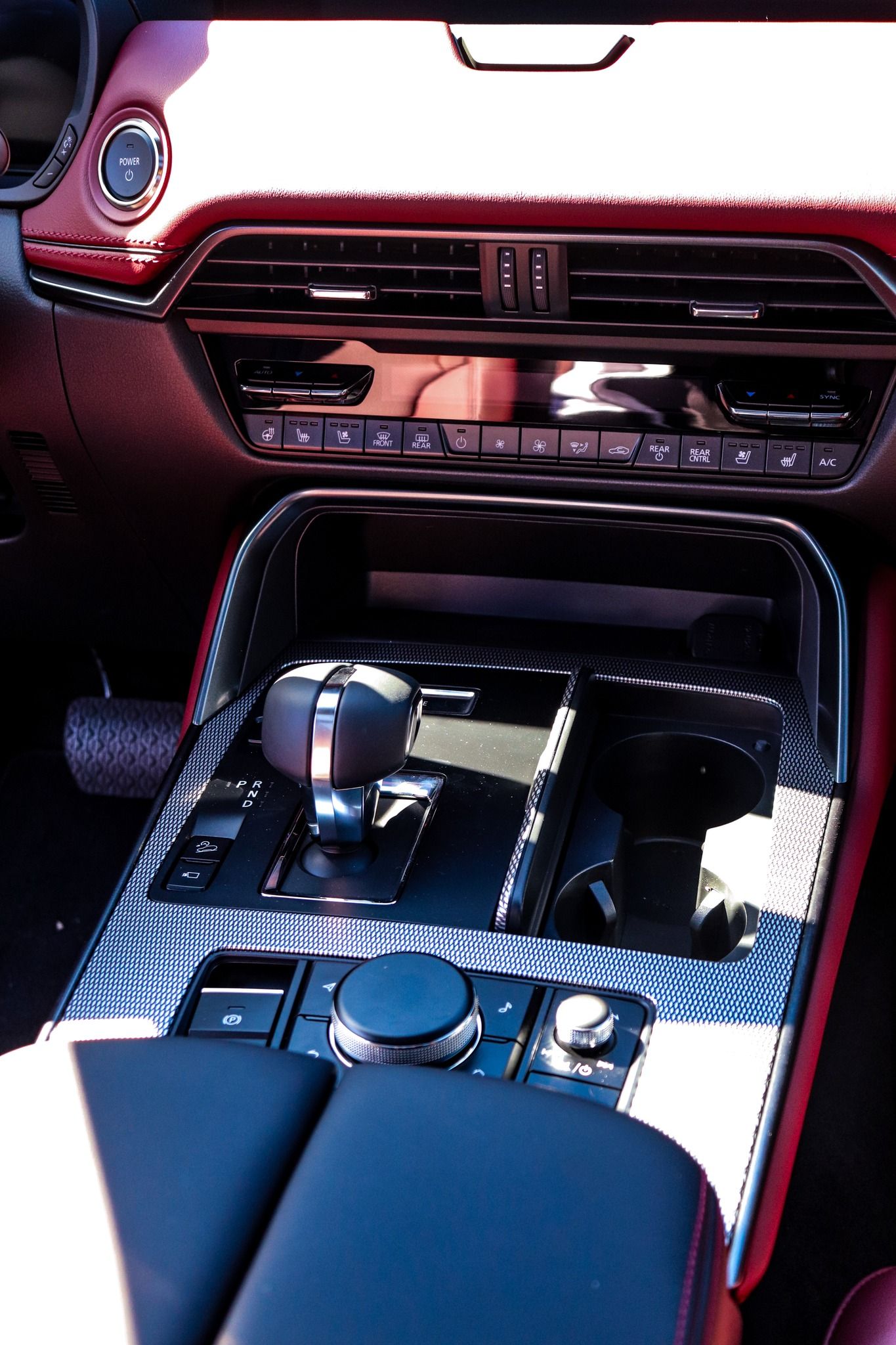 Video post by @PaulMillerMazda on Facebook